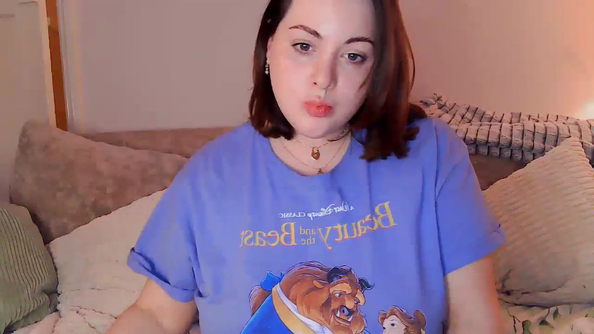Gallery image thumbnail from BettyBoopDoll's myfreecams stream on, 03/04/2024, 21:02 image 17 of 20