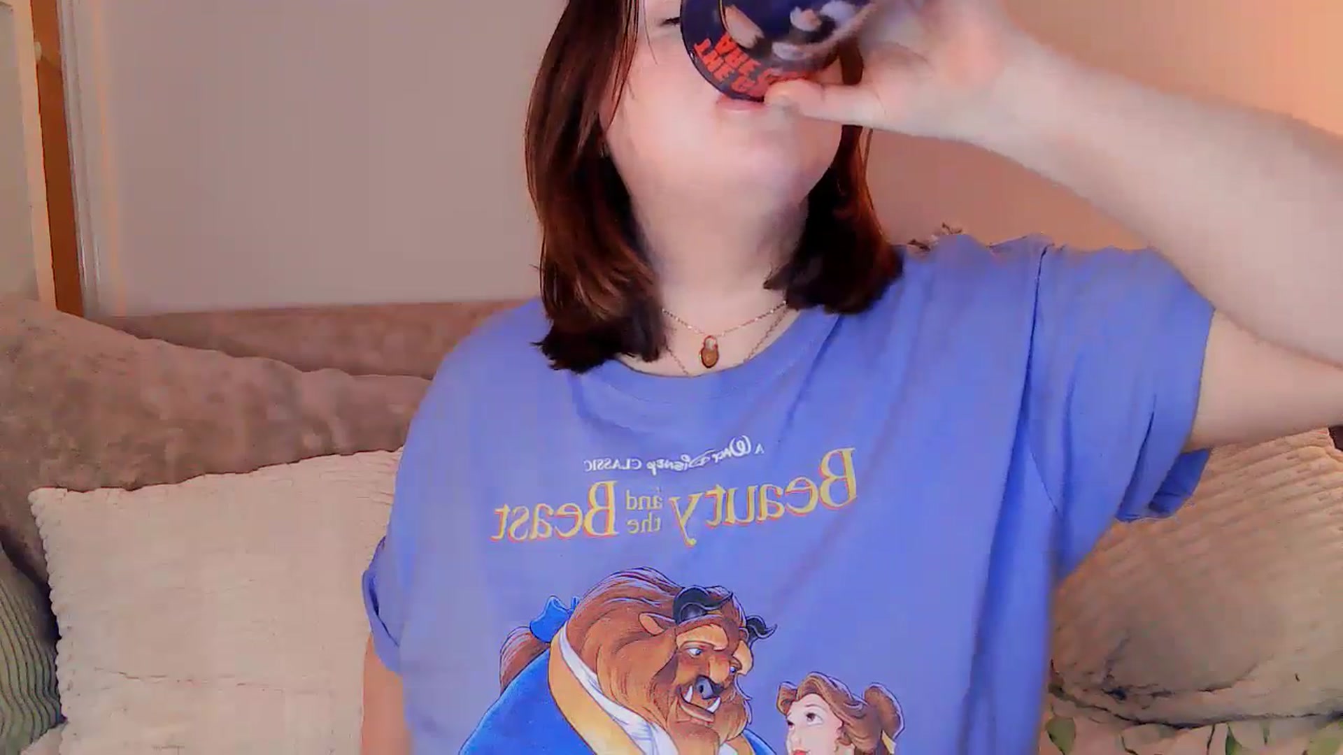 Gallery image thumbnail from BettyBoopDoll's myfreecams stream on, 03/04/2024, 21:02 image 16 of 20