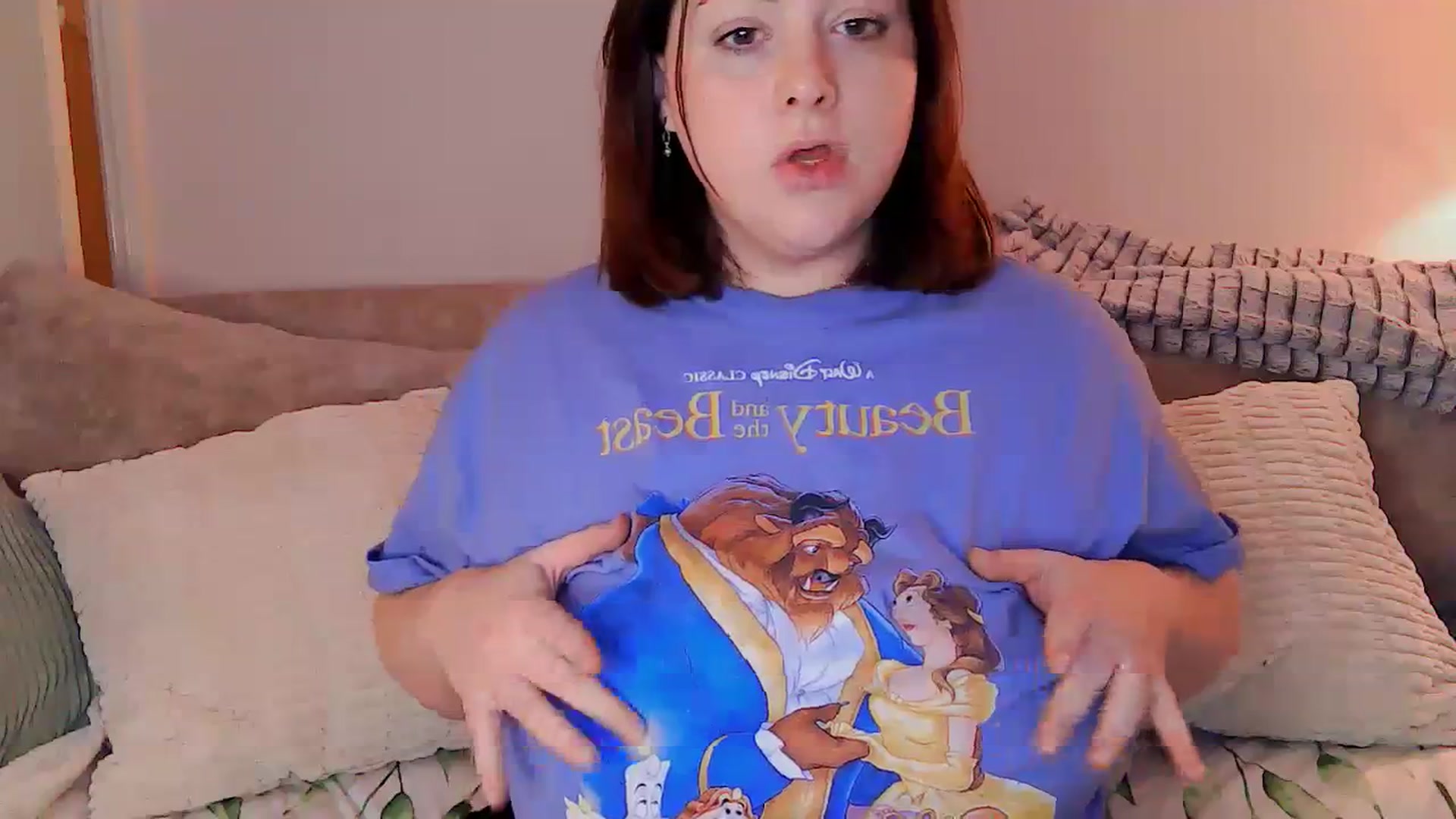 Gallery image thumbnail from BettyBoopDoll's myfreecams stream on, 03/04/2024, 21:02 image 6 of 20