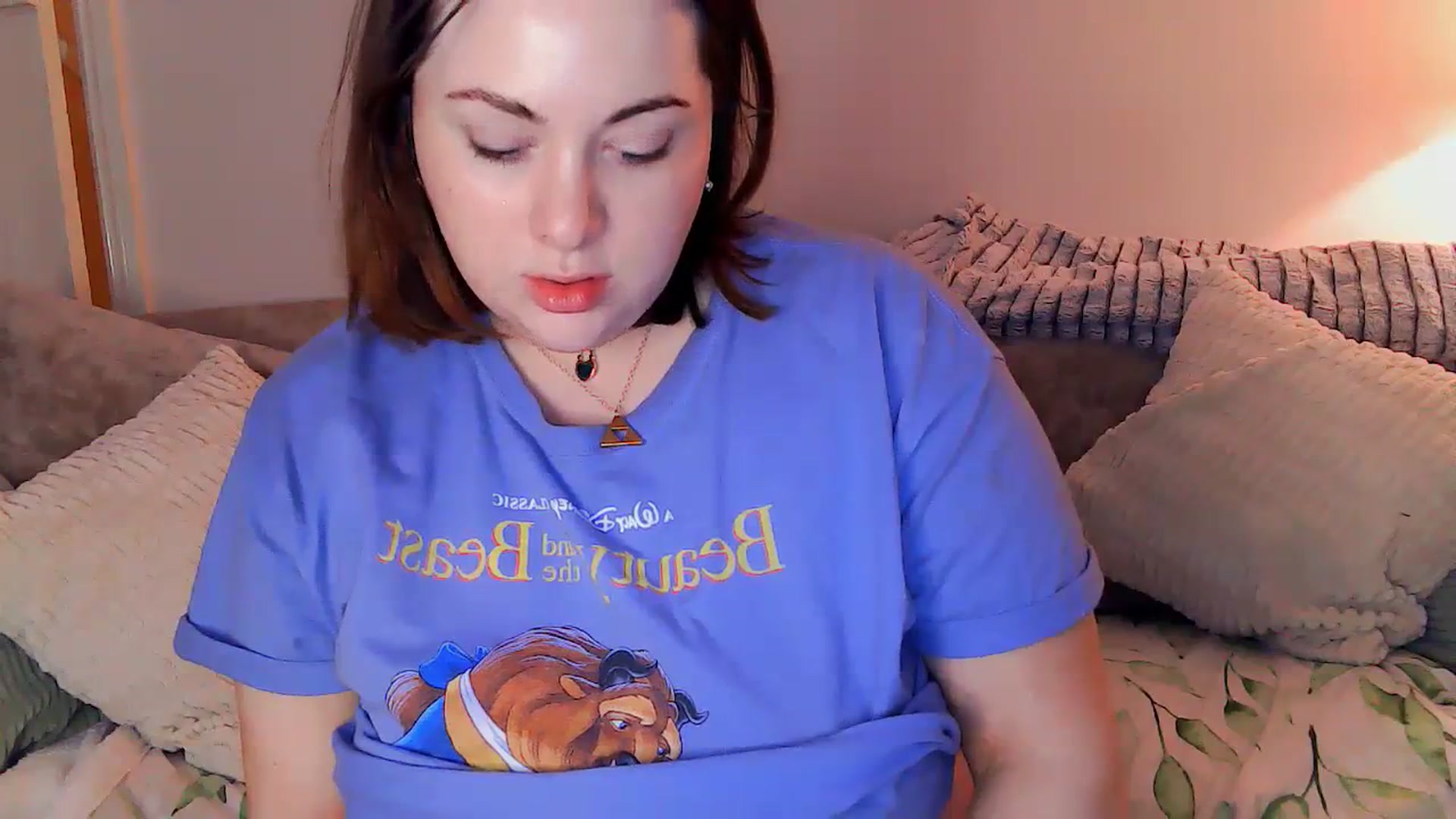 Gallery image thumbnail from BettyBoopDoll's myfreecams stream on, 03/05/2024, 03:22 image 5 of 20