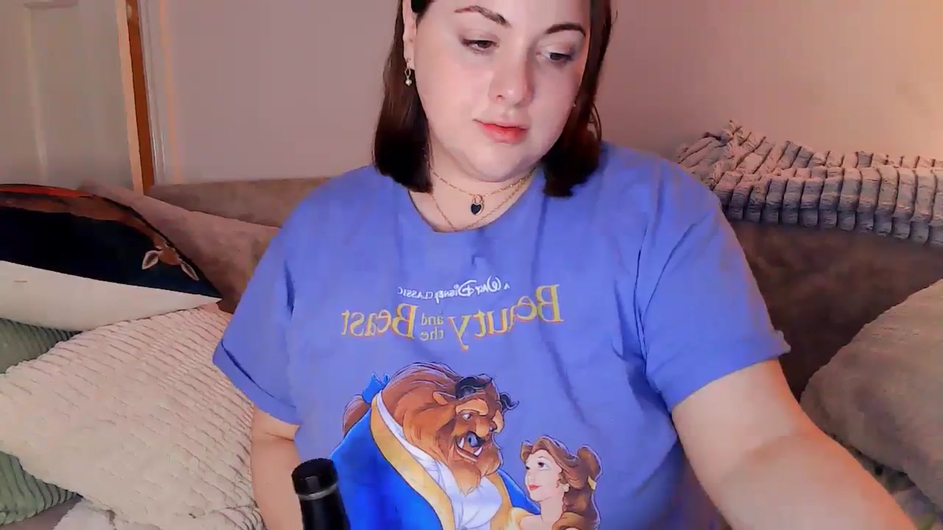 Gallery image thumbnail from BettyBoopDoll's myfreecams stream on, 03/05/2024, 03:22 image 12 of 20