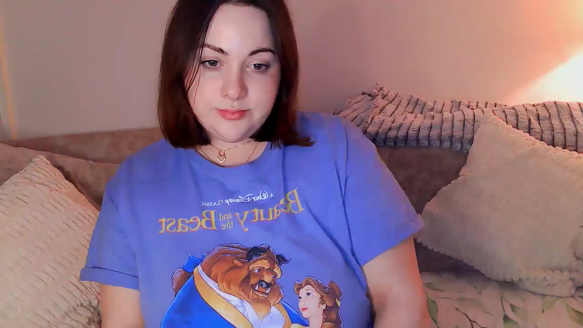 Gallery image thumbnail from BettyBoopDoll's myfreecams stream on, 03/05/2024, 03:22 image 4 of 20