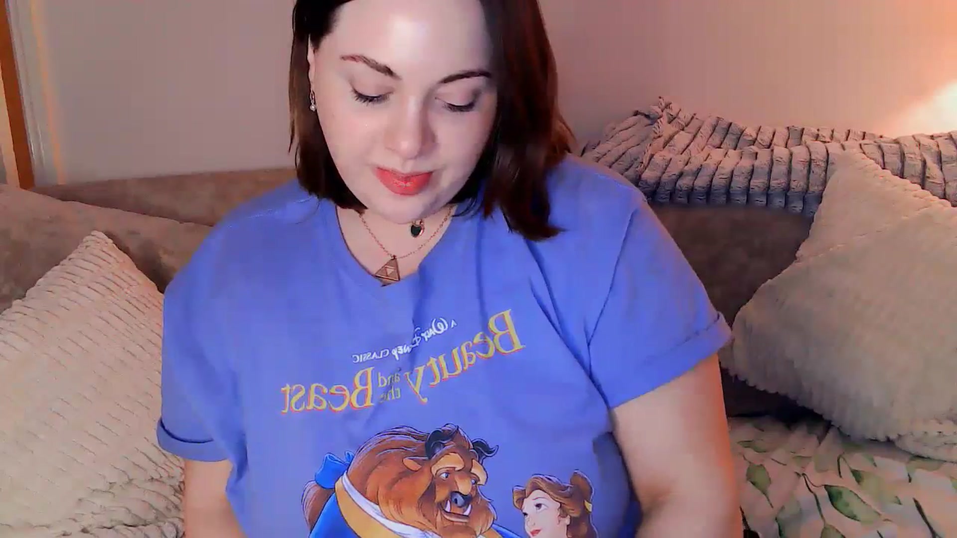 Gallery image thumbnail from BettyBoopDoll's myfreecams stream on, 03/05/2024, 03:22 image 6 of 20