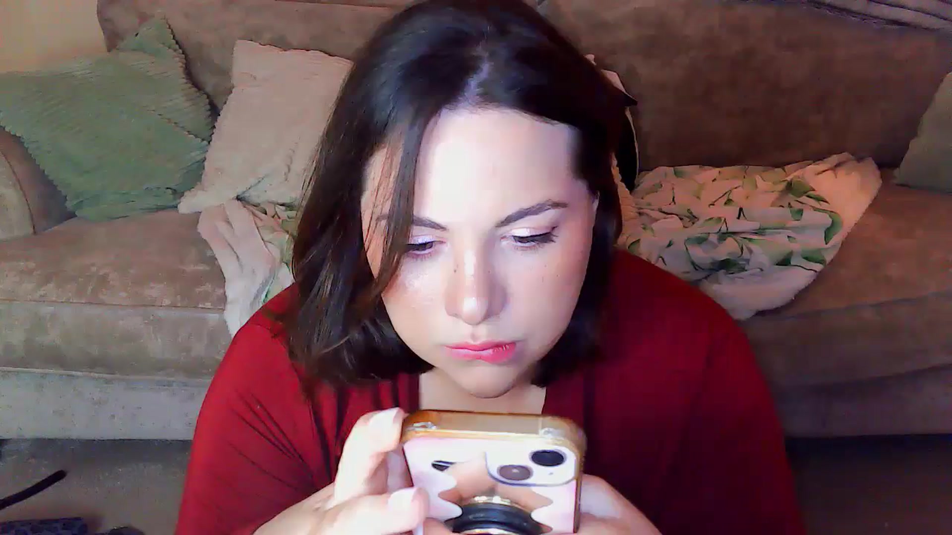 Gallery image thumbnail from BettyBoopDoll's myfreecams stream on, 03/13/2024, 05:27 image 14 of 20