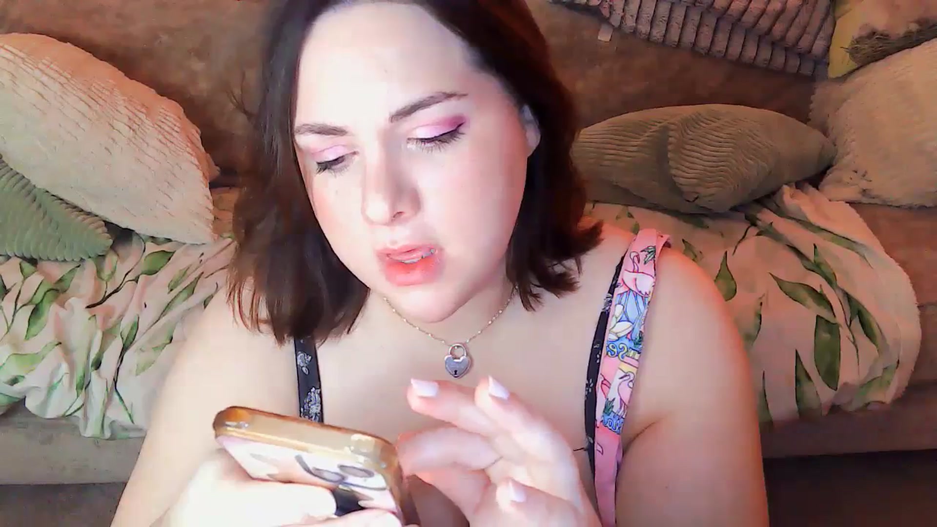 Gallery image thumbnail from BettyBoopDoll's myfreecams stream on, 03/21/2024, 06:16 image 11 of 20