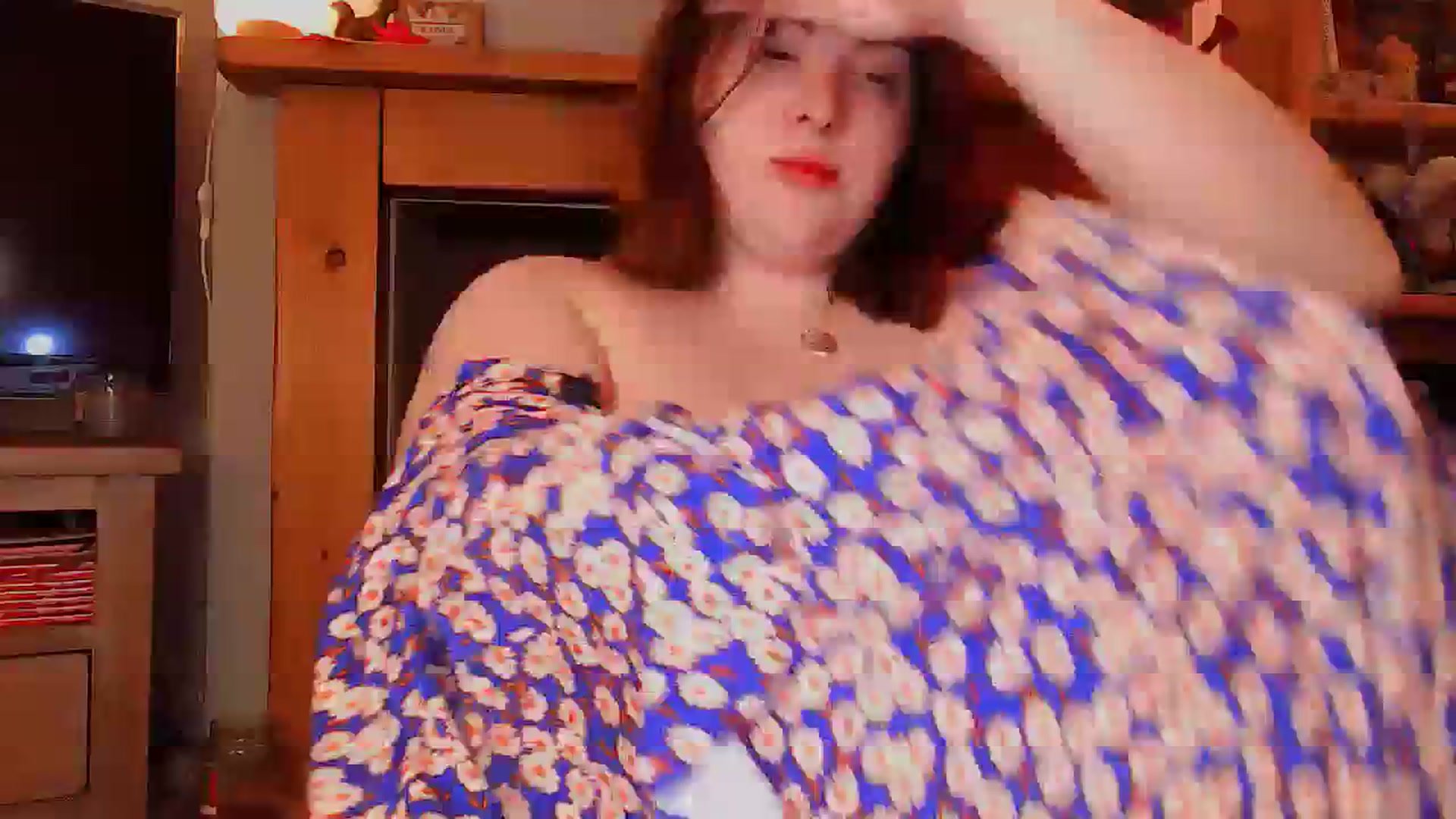 Gallery image thumbnail from BettyBoopDoll's myfreecams stream on, 03/26/2024, 07:36 image 20 of 20