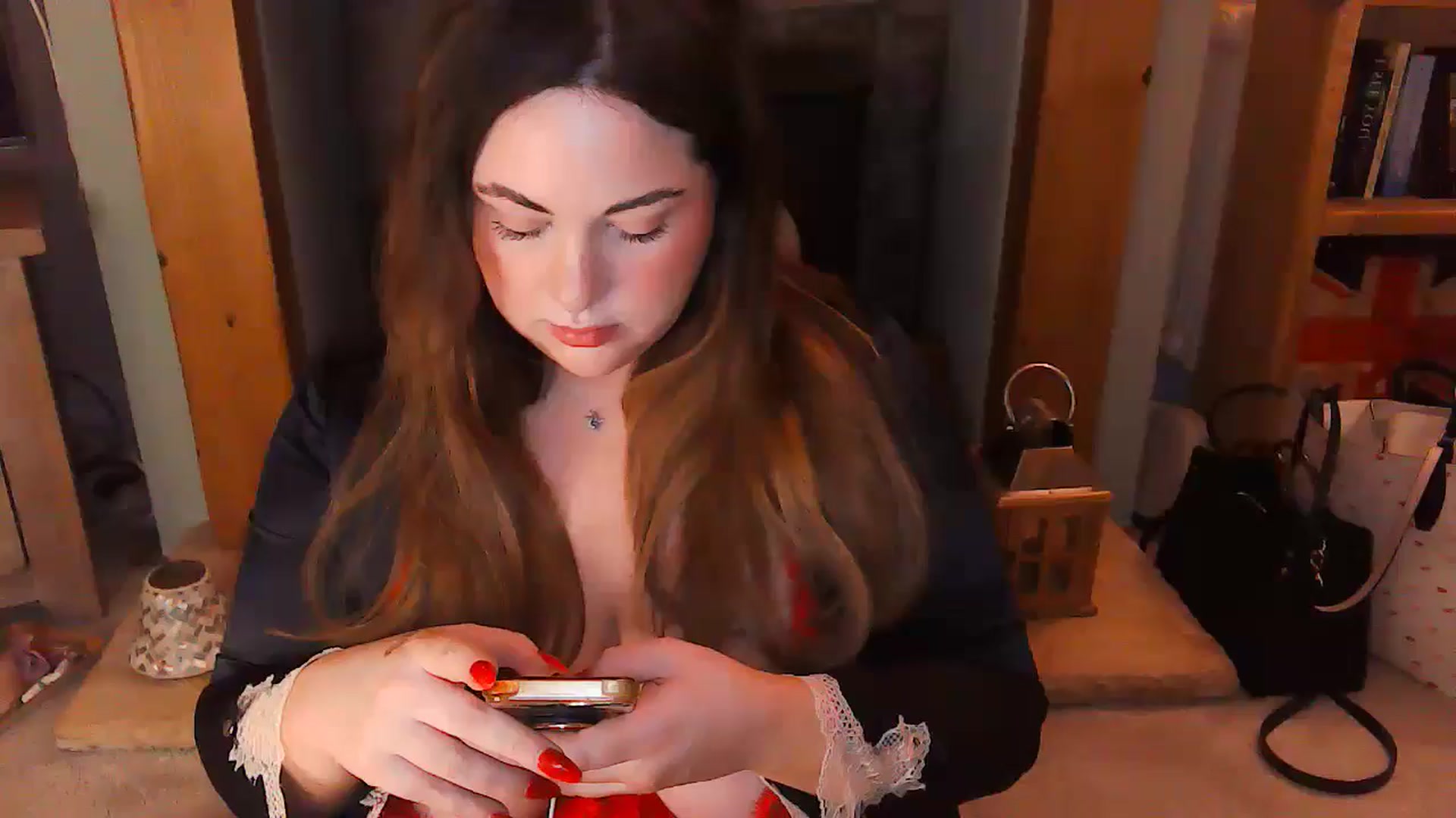 Gallery image thumbnail from BettyBoopDoll's myfreecams stream on, 05/23/2024, 05:06 image 2 of 20