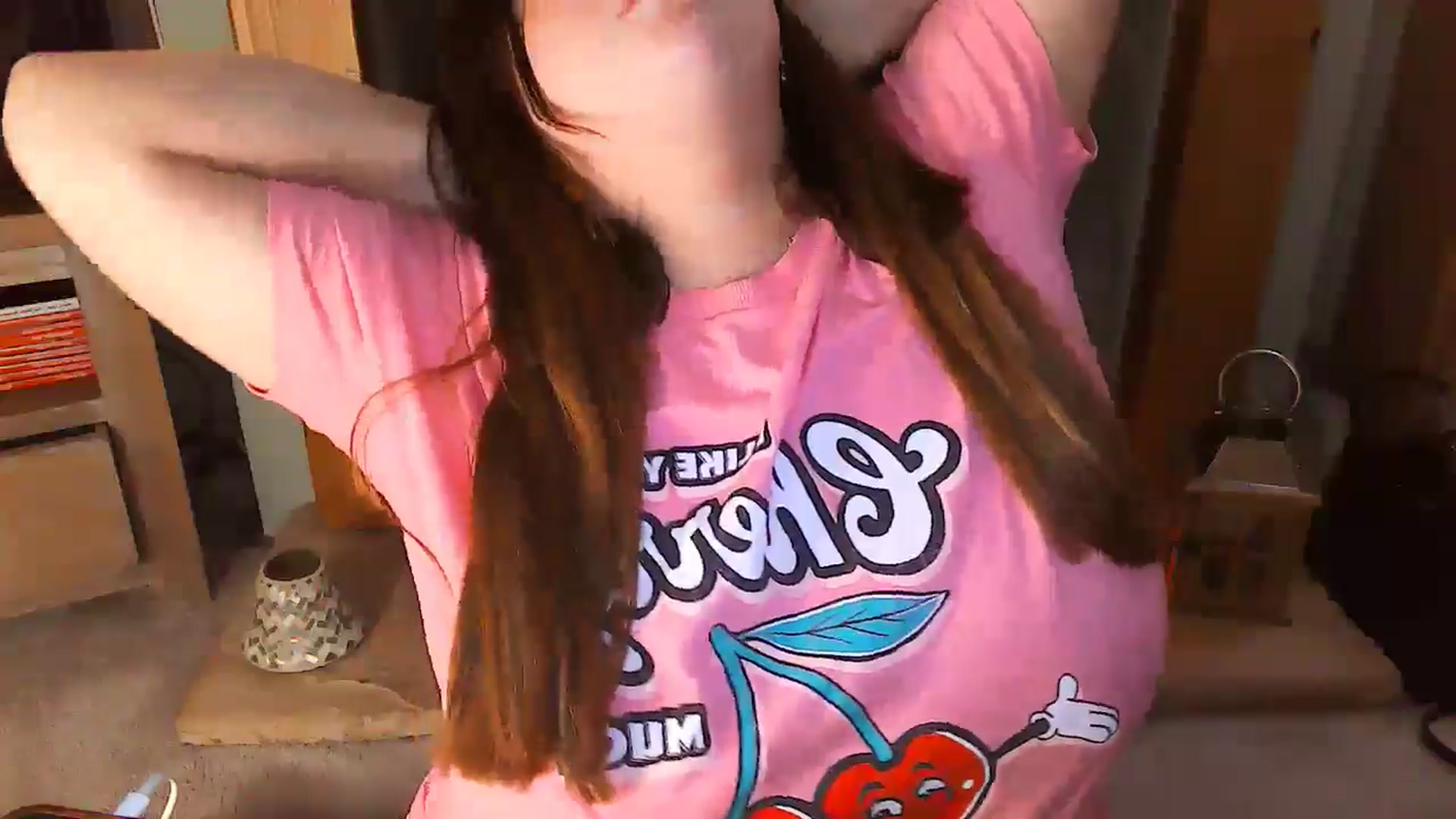 Gallery image thumbnail from BettyBoopDoll's myfreecams stream on, 05/26/2024, 03:39 image 4 of 20