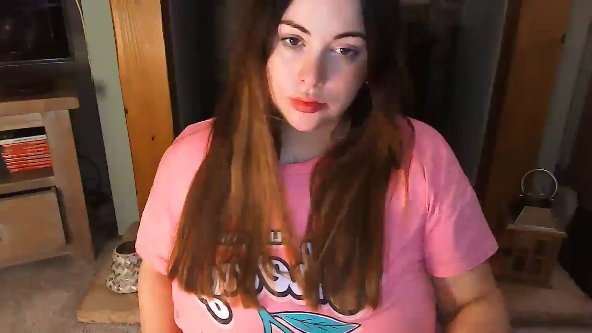 Gallery image thumbnail from BettyBoopDoll's myfreecams stream on, 05/26/2024, 03:39 image 16 of 20