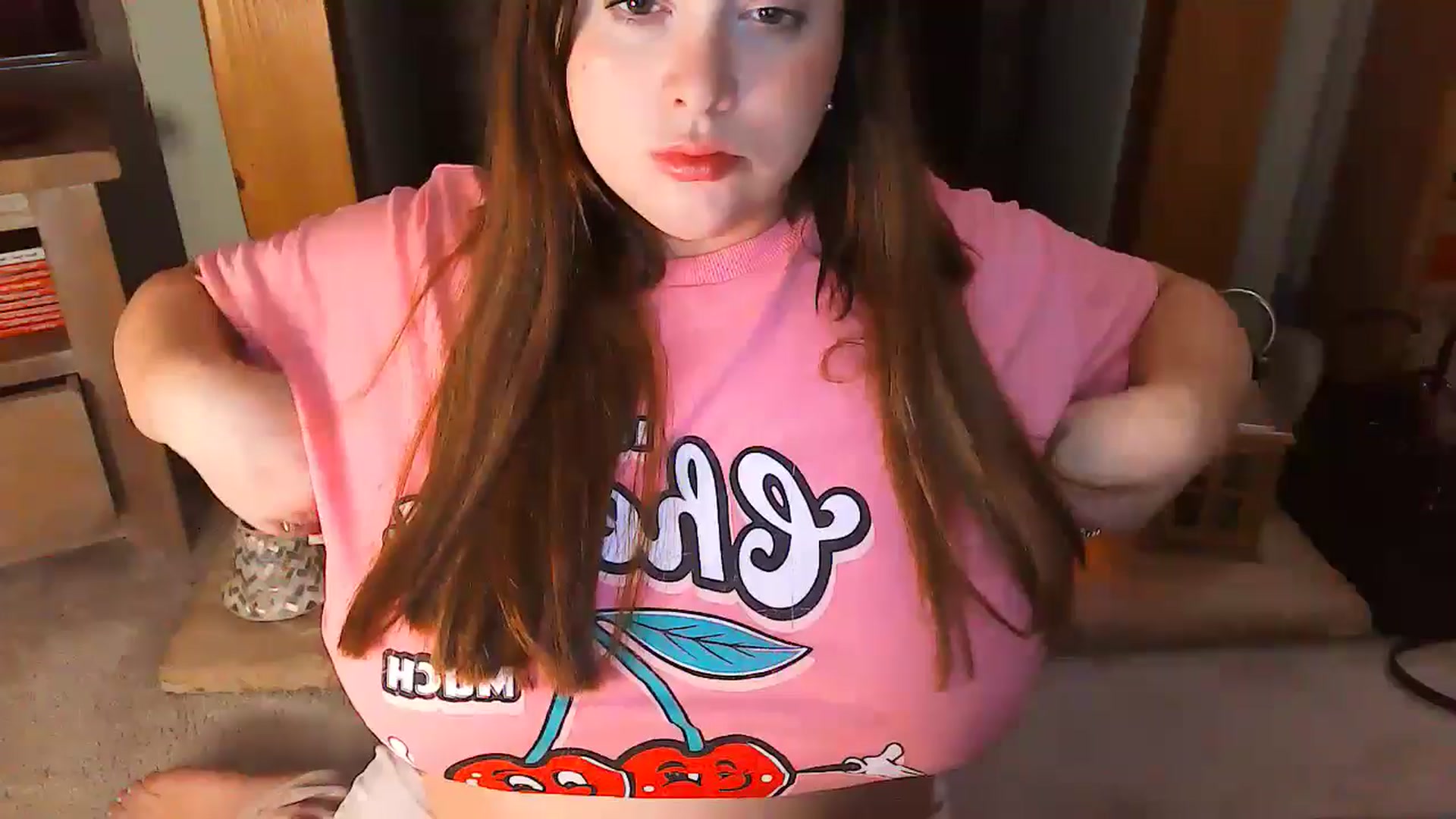 Gallery image thumbnail from BettyBoopDoll's myfreecams stream on, 05/26/2024, 03:39 image 5 of 20
