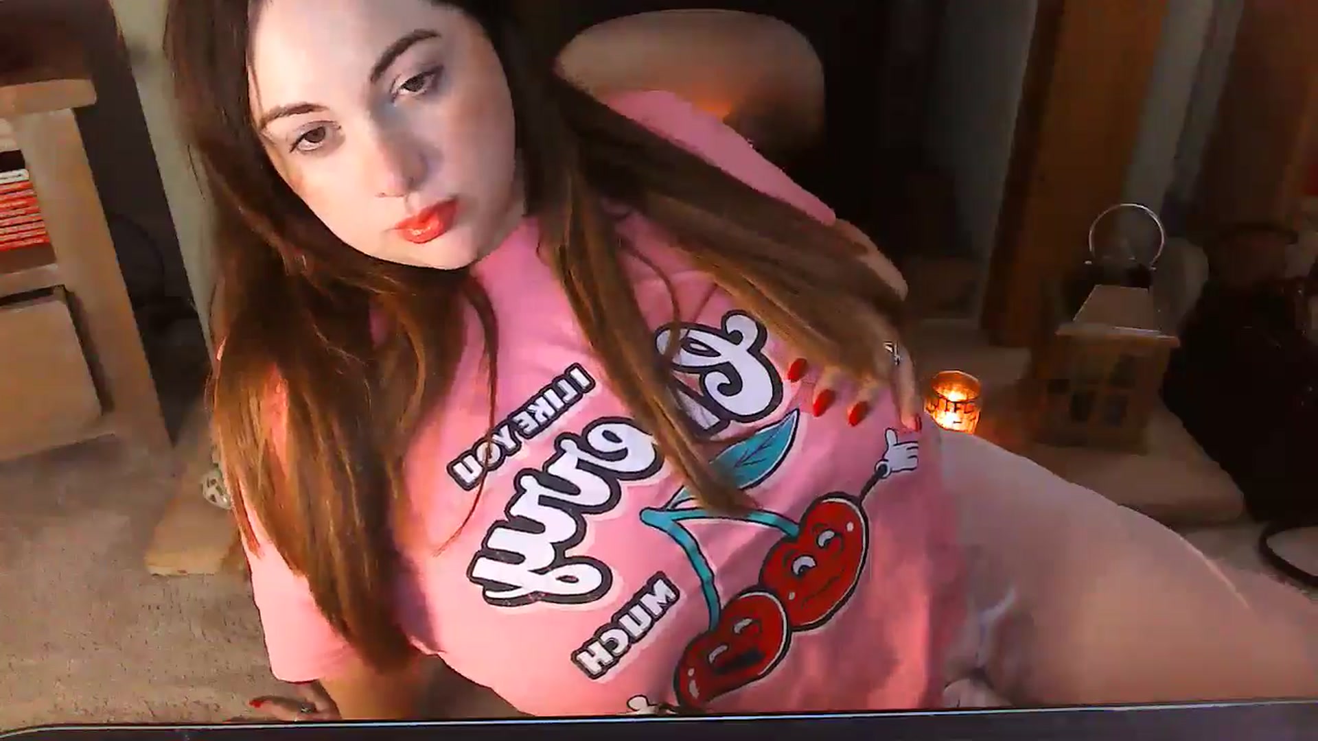 Gallery image thumbnail from BettyBoopDoll's myfreecams stream on, 05/26/2024, 03:39 image 6 of 20
