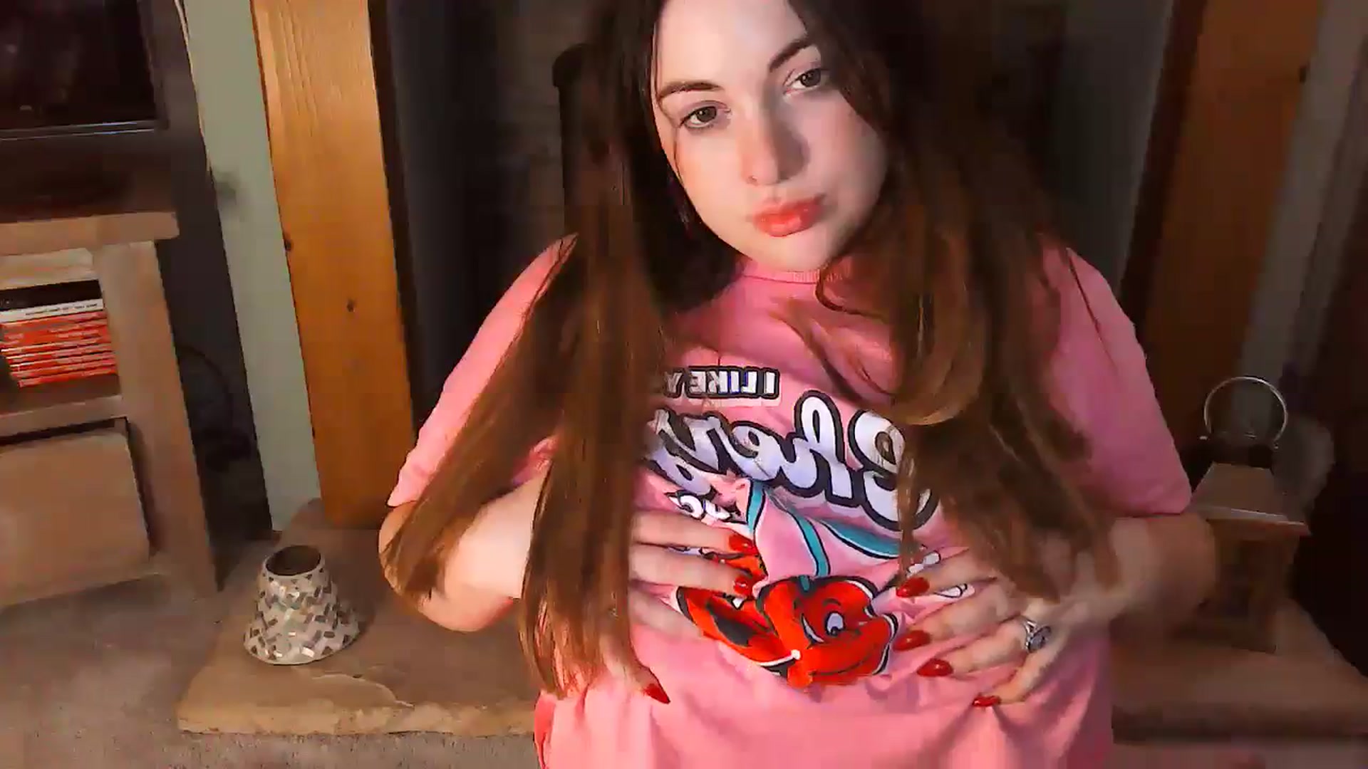 Gallery image thumbnail from BettyBoopDoll's myfreecams stream on, 05/26/2024, 03:39 image 13 of 20