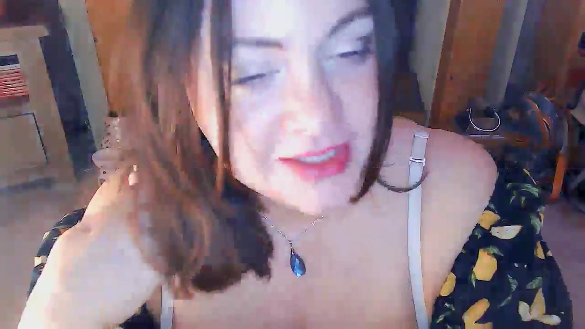 Gallery image thumbnail from BettyBoopDoll's myfreecams stream on, 07/16/2024, 05:18 image 19 of 20