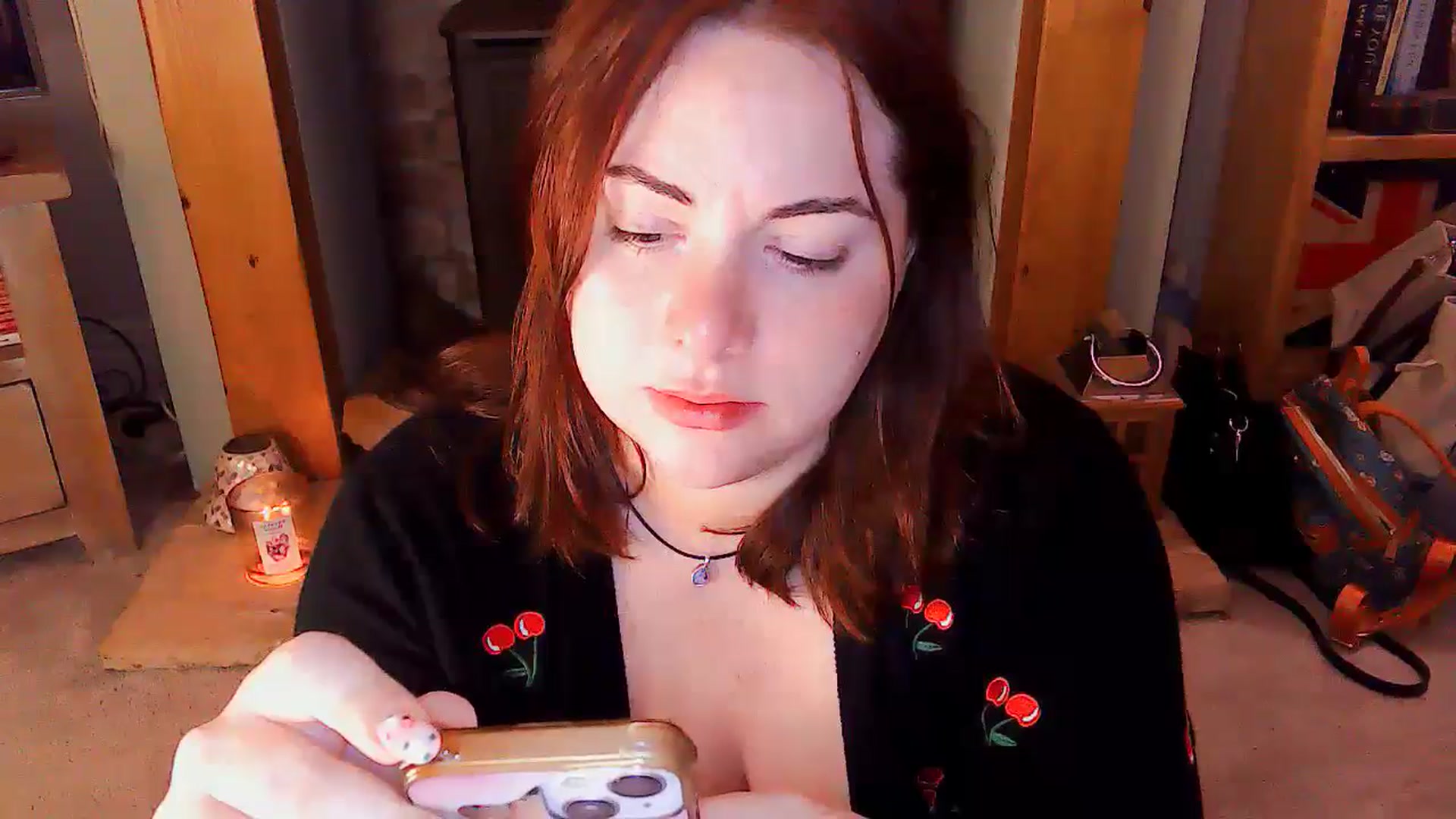 Gallery image thumbnail from BettyBoopDoll's myfreecams stream on, 08/14/2024, 07:01 image 19 of 20