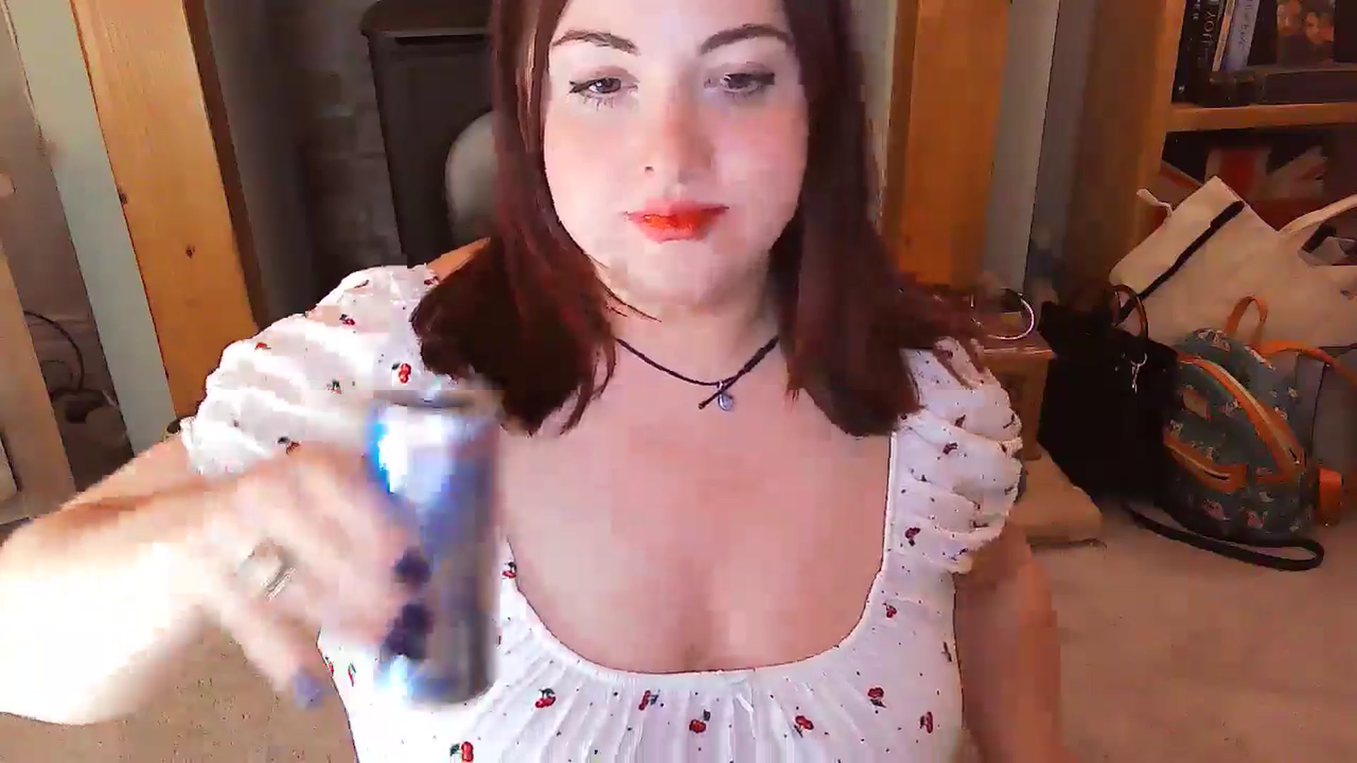Gallery image thumbnail from BettyBoopDoll's myfreecams stream on, 08/18/2024, 08:14 image 18 of 20