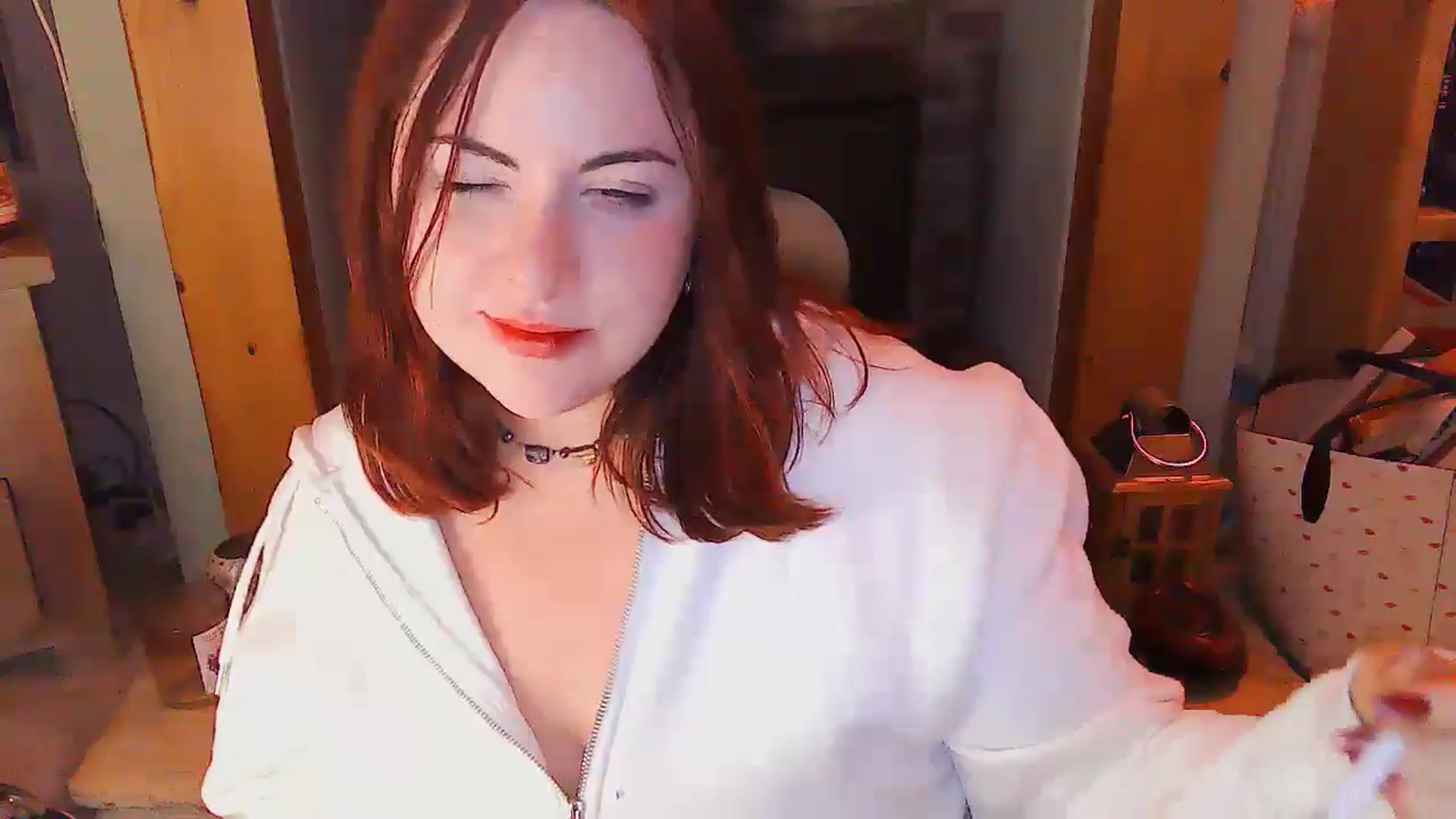 Gallery image thumbnail from BettyBoopDoll's myfreecams stream on, 09/02/2024, 05:20 image 18 of 20