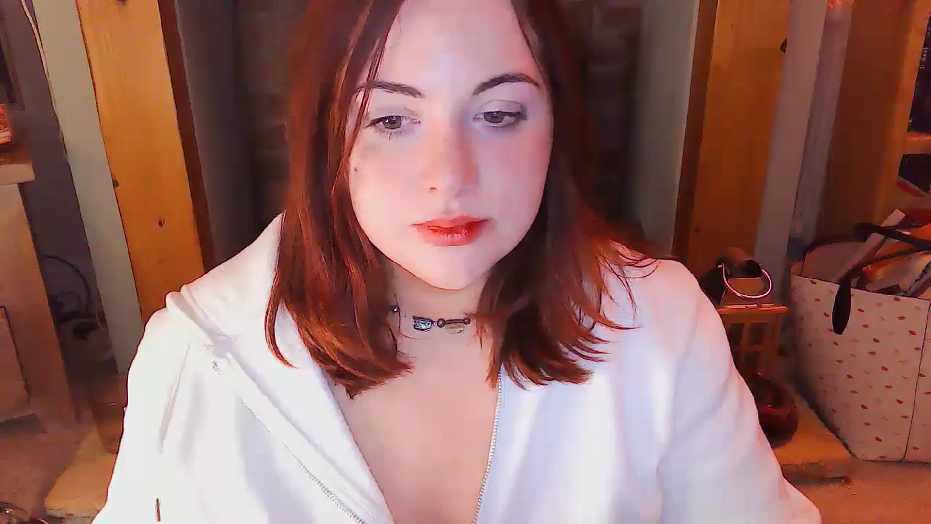 Gallery image thumbnail from BettyBoopDoll's myfreecams stream on, 09/02/2024, 05:20 image 17 of 20