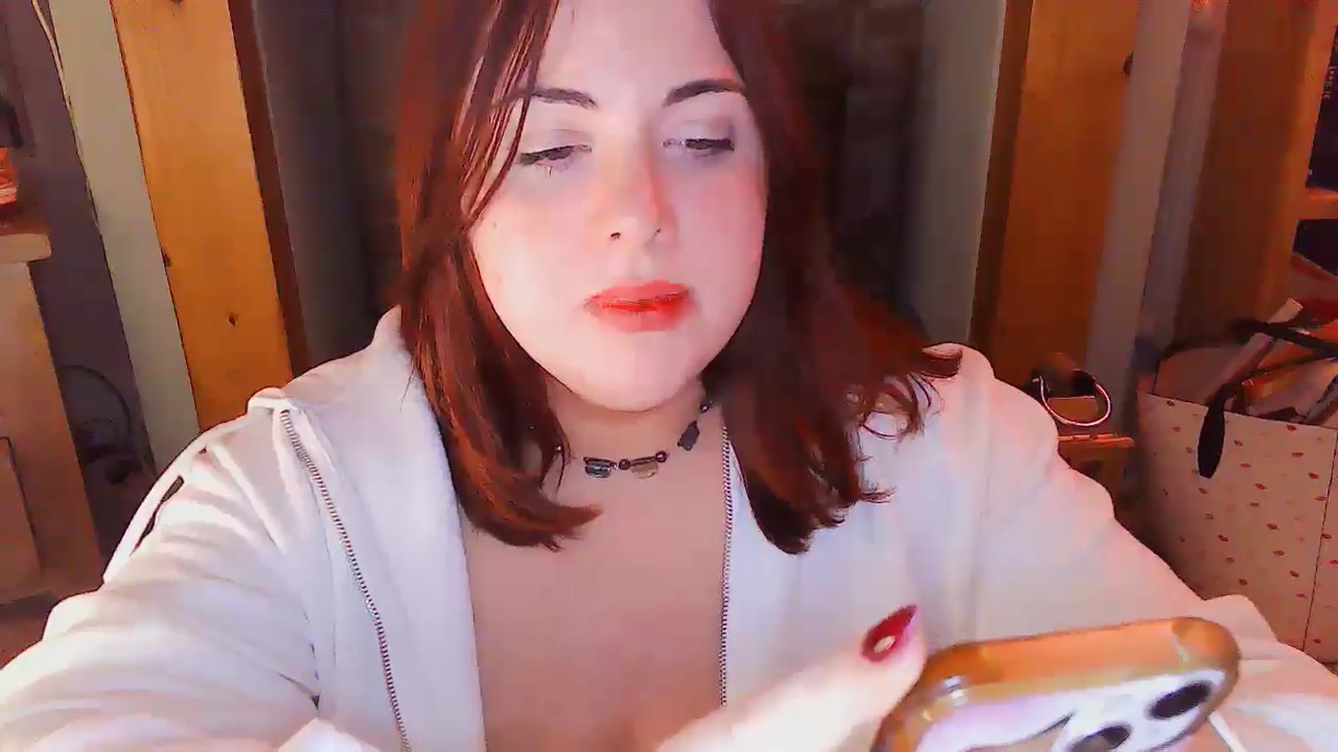 Gallery image thumbnail from BettyBoopDoll's myfreecams stream on, 09/02/2024, 05:20 image 19 of 20