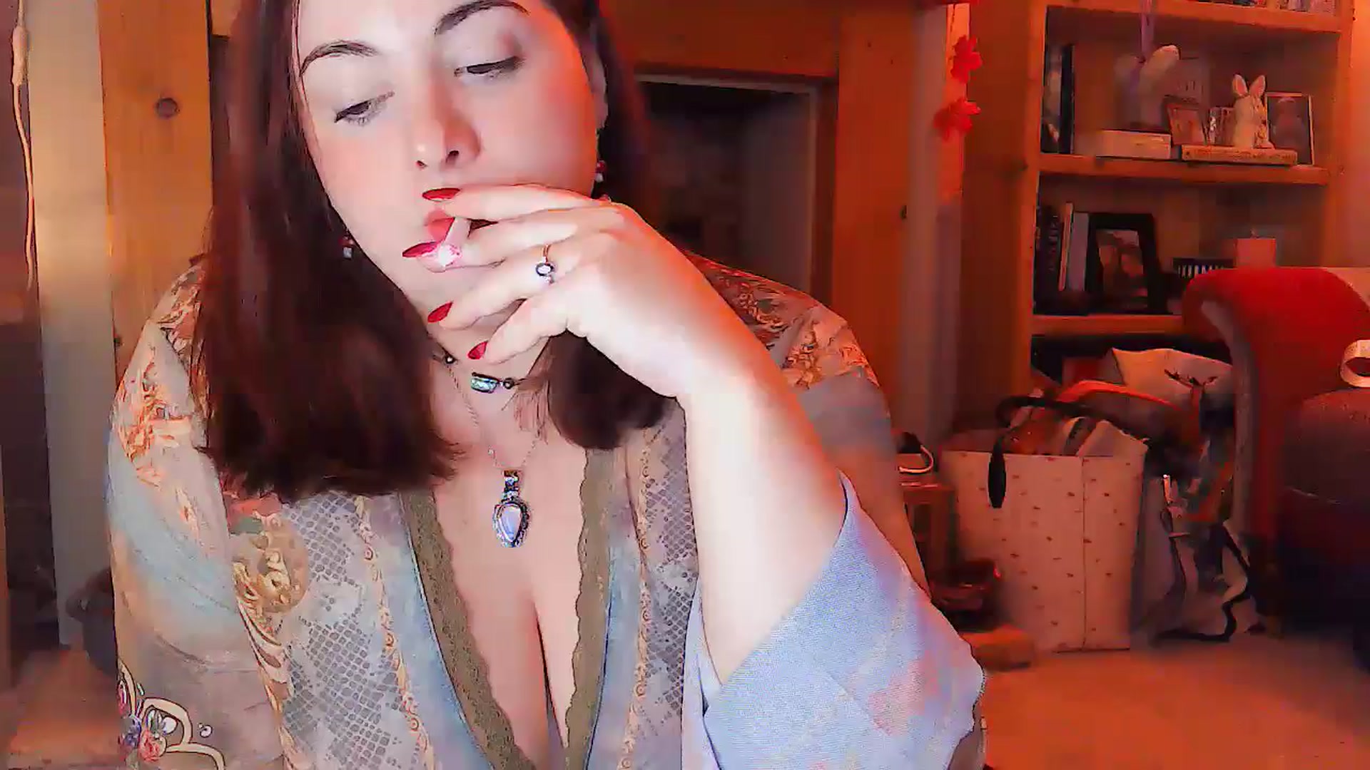 Gallery image thumbnail from BettyBoopDoll's myfreecams stream on, 09/05/2024, 04:37 image 13 of 20