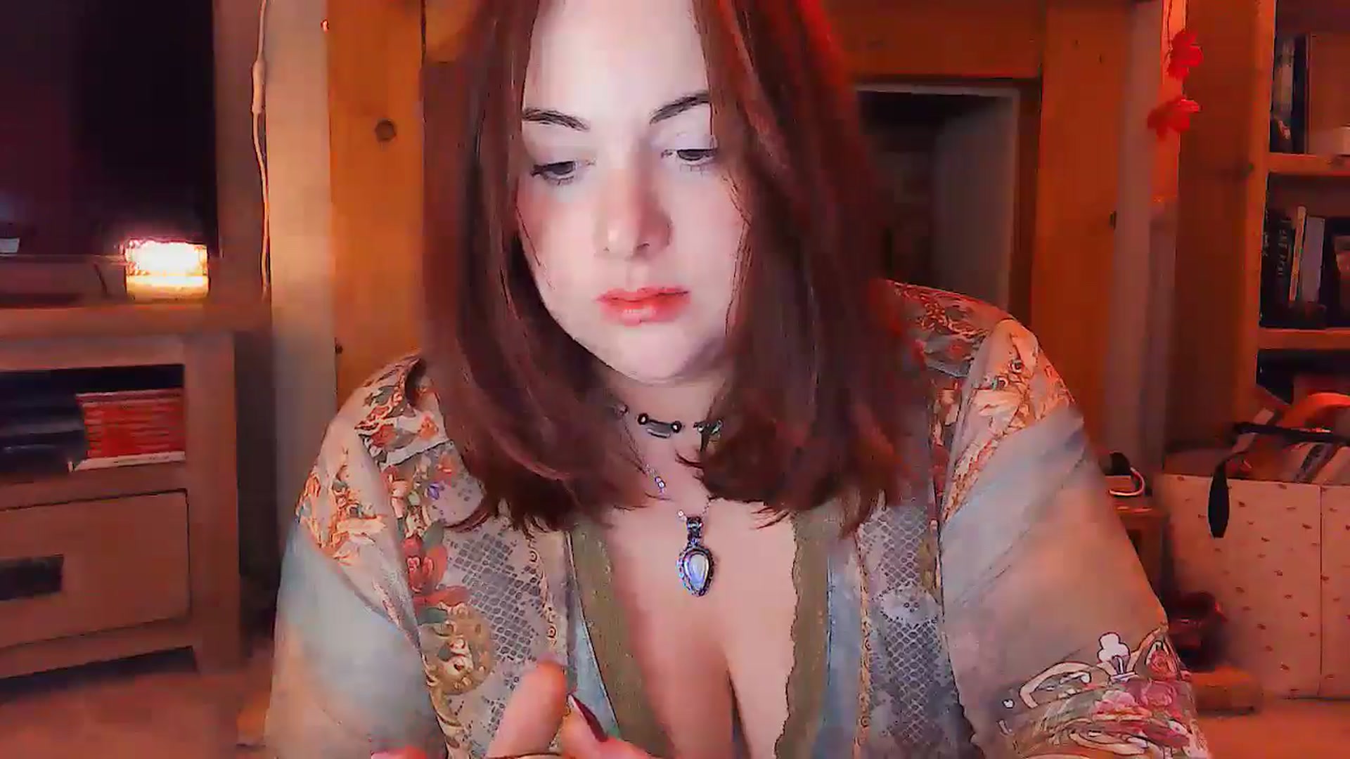 Gallery image thumbnail from BettyBoopDoll's myfreecams stream on, 09/05/2024, 04:37 image 19 of 20