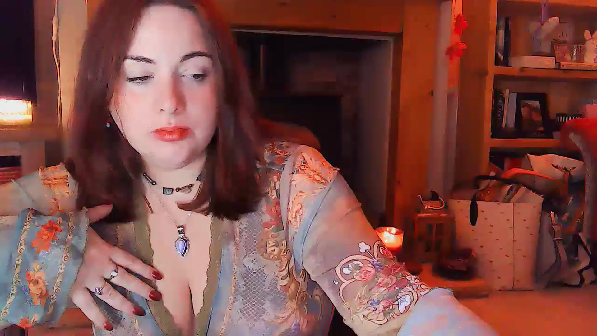 Gallery image thumbnail from BettyBoopDoll's myfreecams stream on, 09/05/2024, 04:37 image 14 of 20