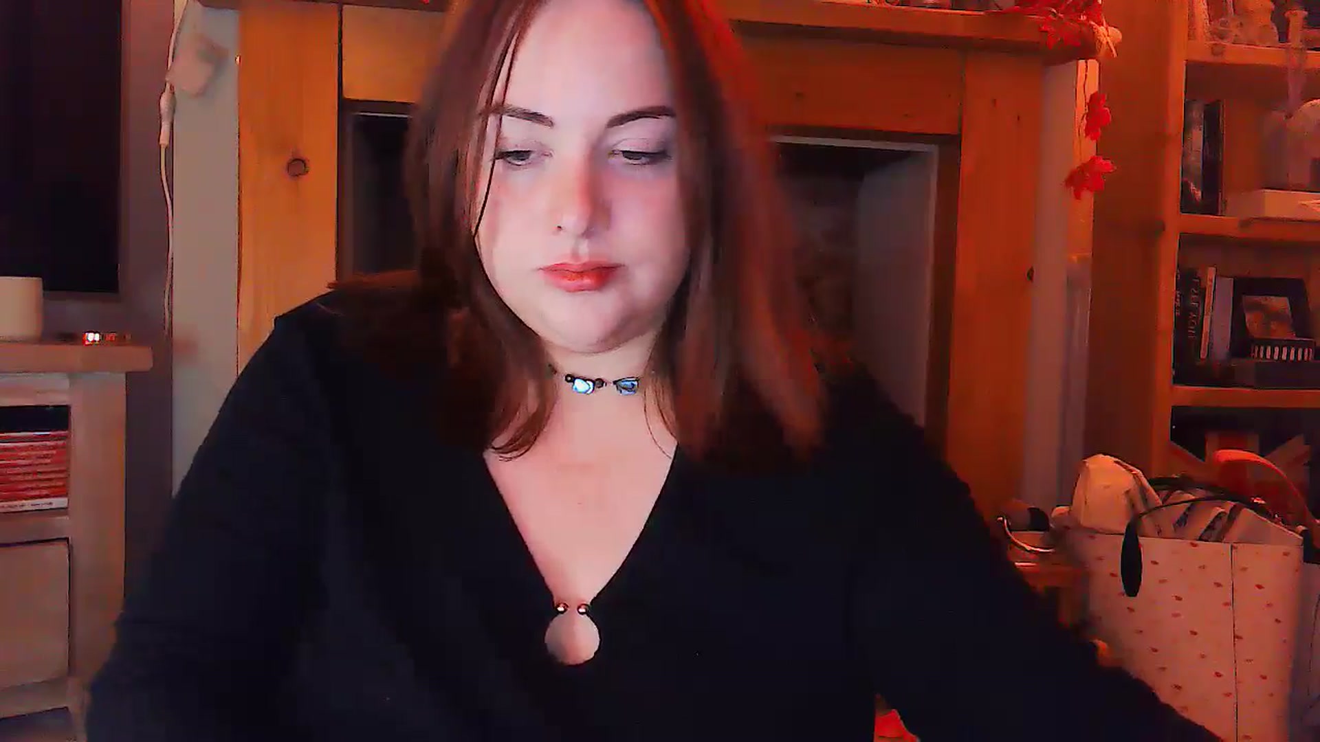 Gallery image thumbnail from BettyBoopDoll's myfreecams stream on, 09/18/2024, 05:37 image 18 of 20