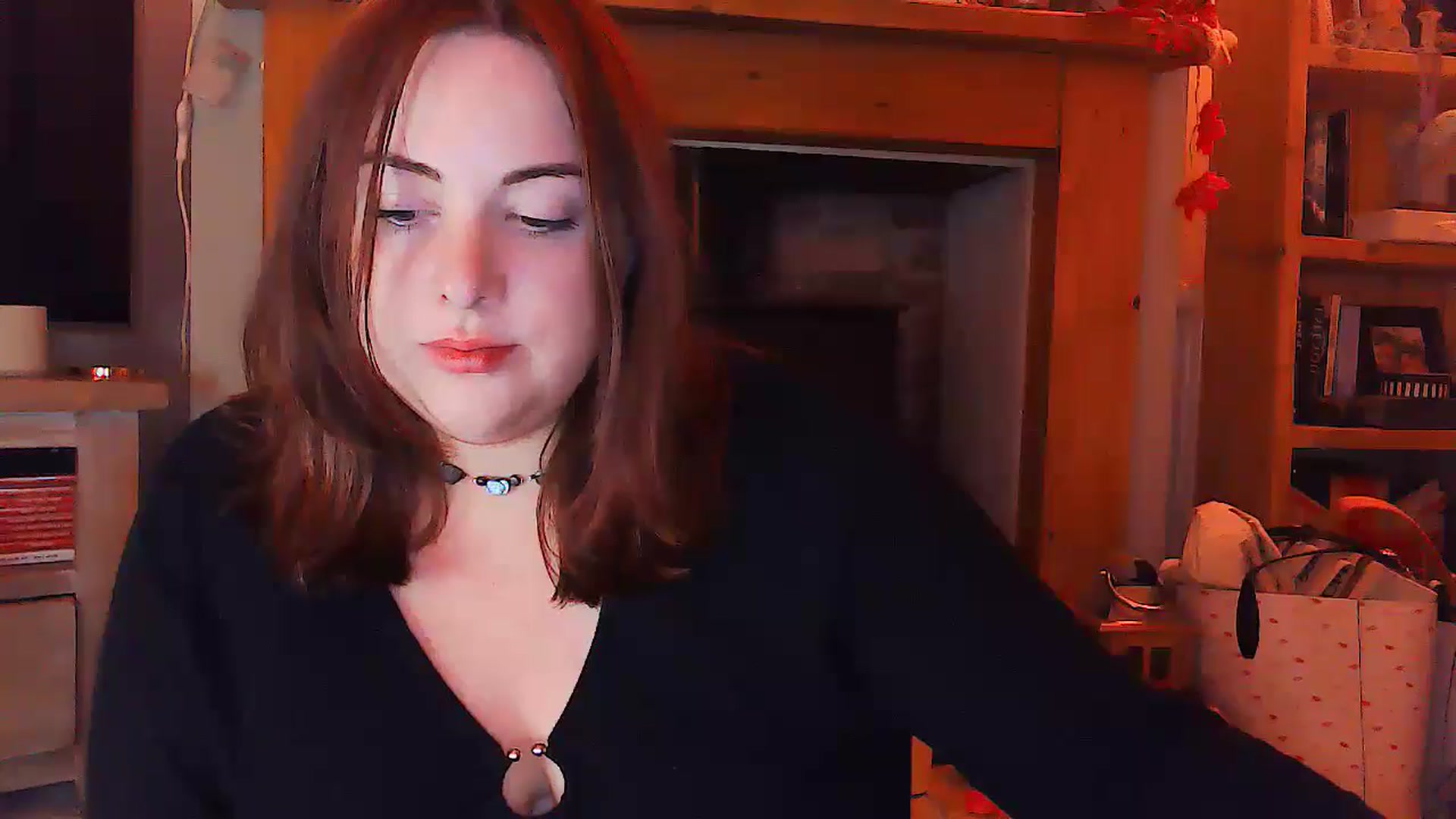 Gallery image thumbnail from BettyBoopDoll's myfreecams stream on, 09/18/2024, 05:37 image 17 of 20