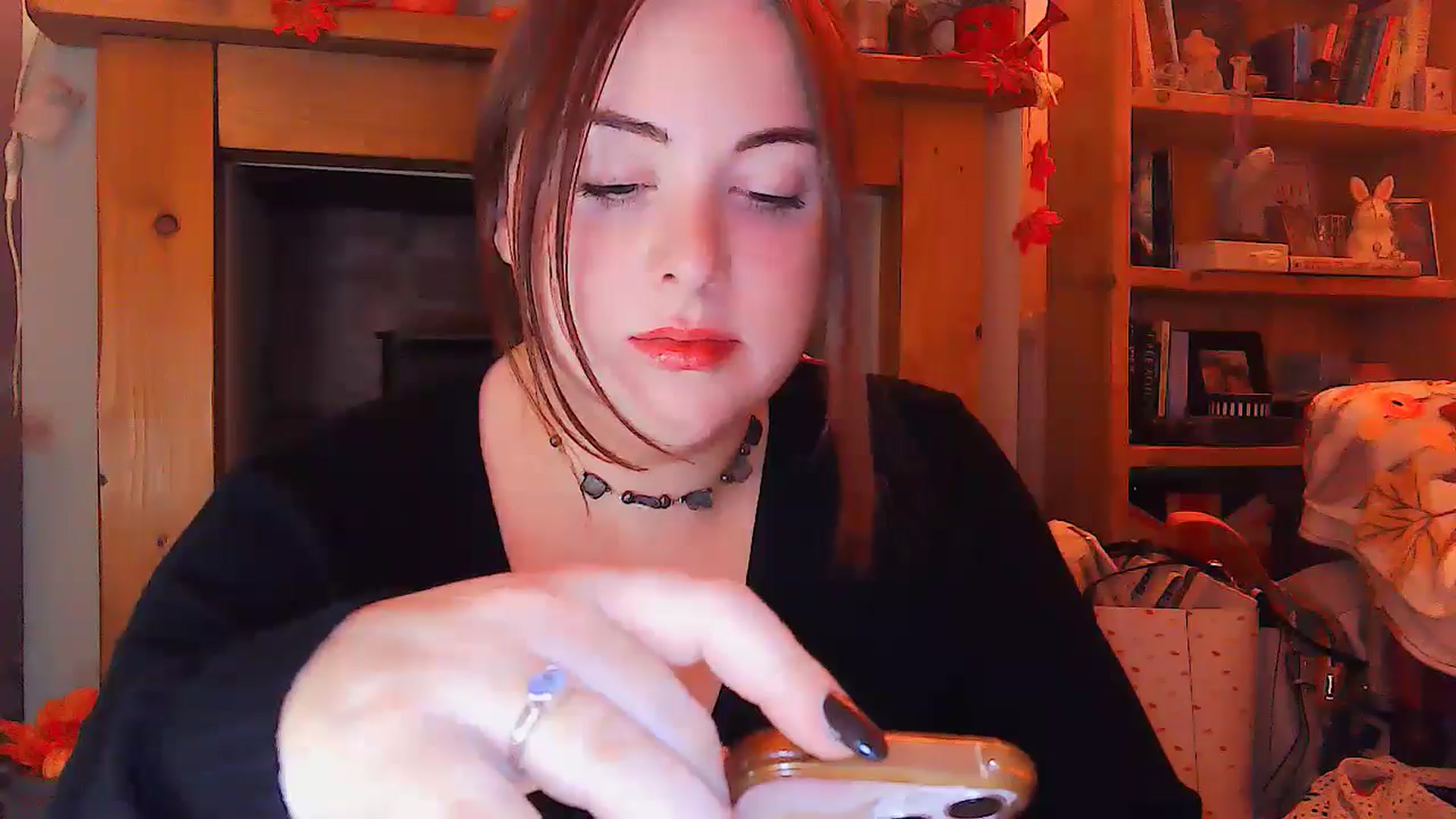 Gallery image thumbnail from BettyBoopDoll's myfreecams stream on, 09/18/2024, 05:37 image 12 of 20
