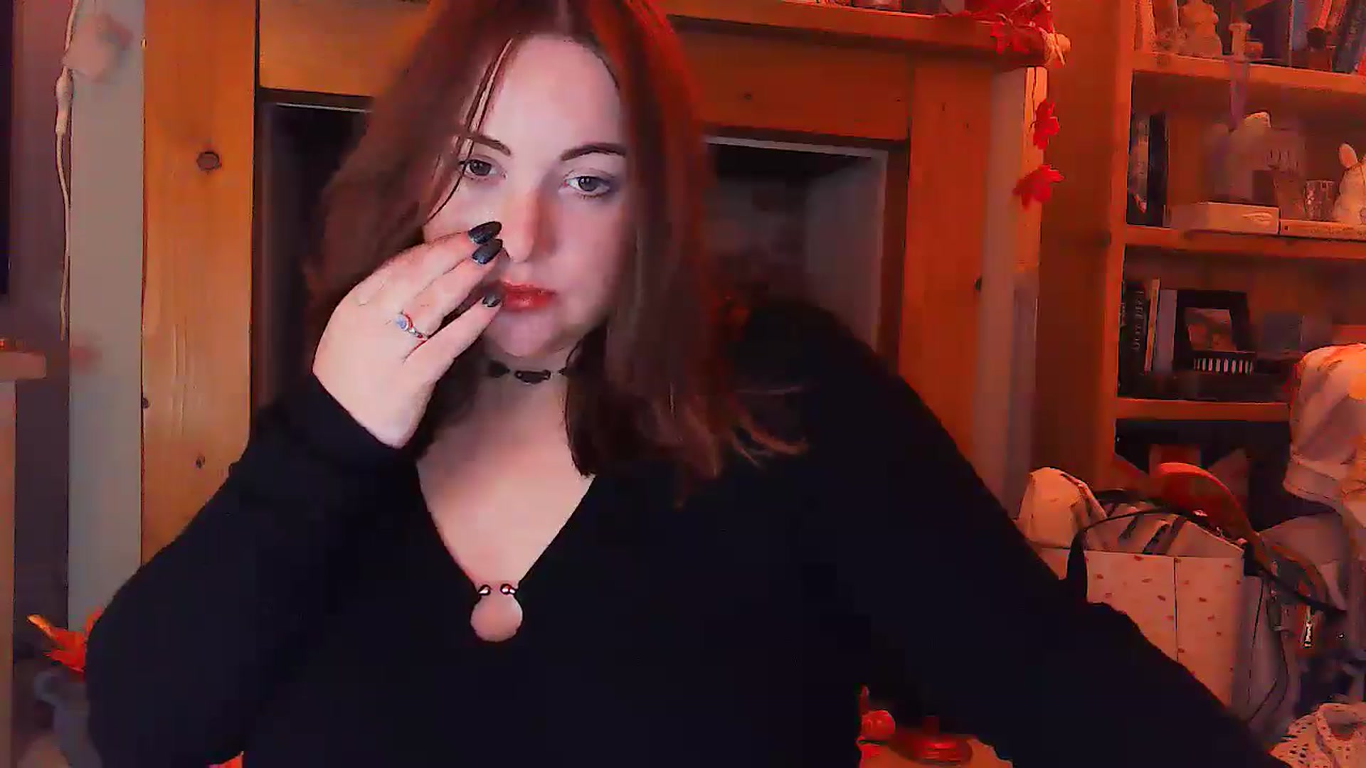 Gallery image thumbnail from BettyBoopDoll's myfreecams stream on, 09/18/2024, 05:37 image 16 of 20