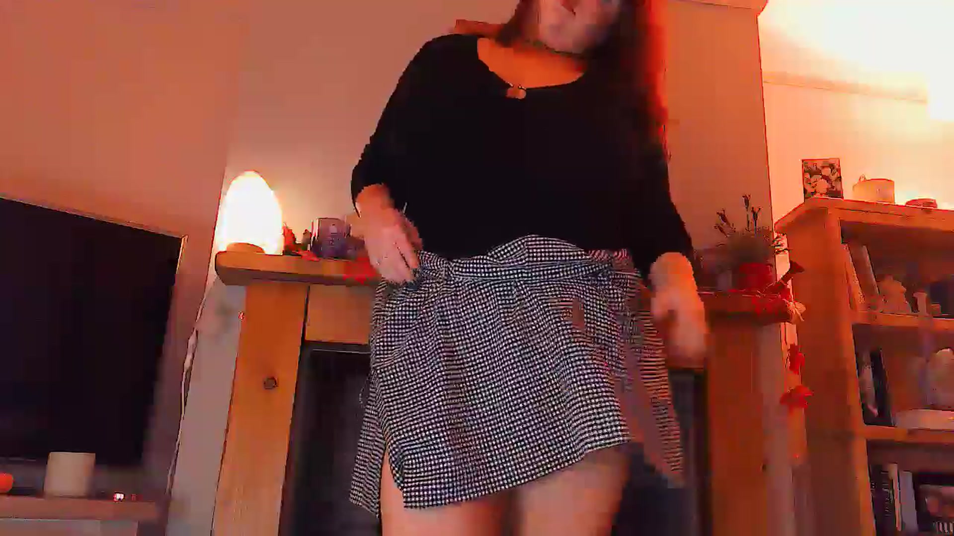 Gallery image thumbnail from BettyBoopDoll's myfreecams stream on, 09/18/2024, 05:37 image 5 of 20
