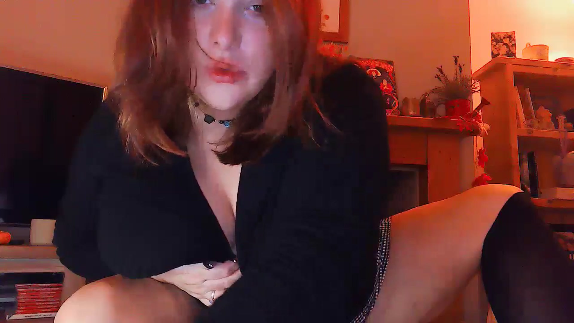 Gallery image thumbnail from BettyBoopDoll's myfreecams stream on, 09/18/2024, 05:37 image 6 of 20