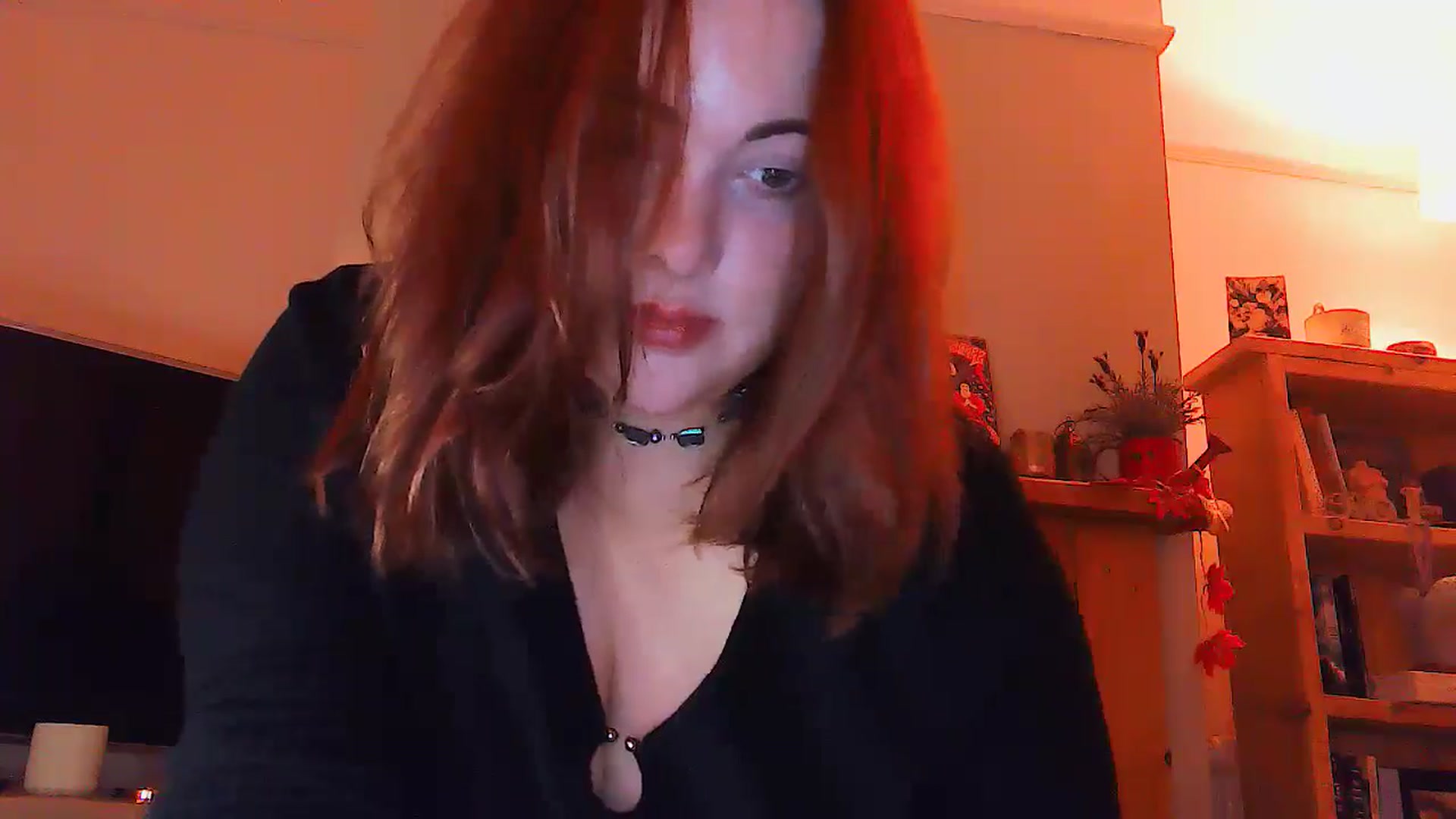 Gallery image thumbnail from BettyBoopDoll's myfreecams stream on, 09/18/2024, 05:37 image 7 of 20