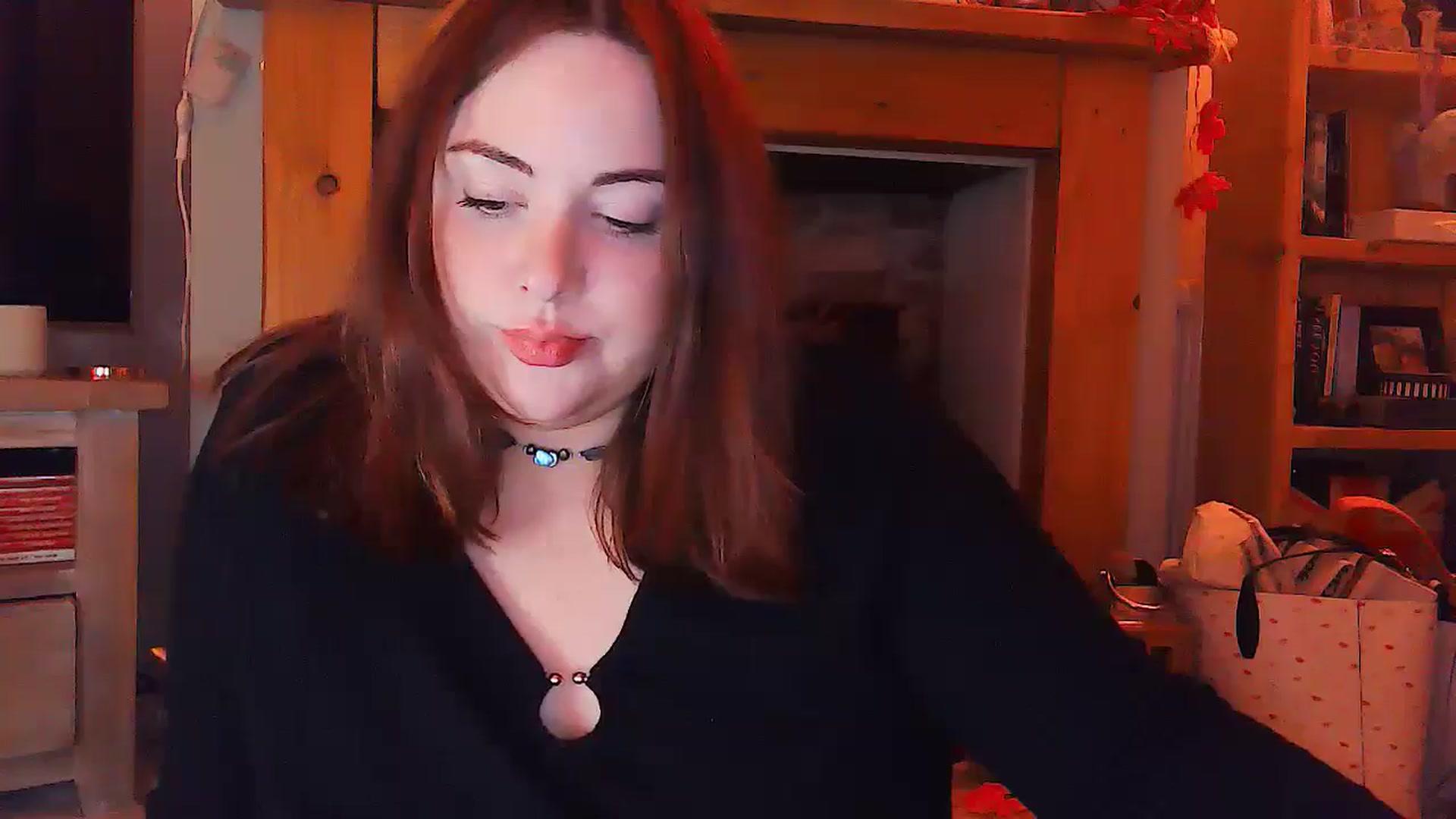 Gallery image thumbnail from BettyBoopDoll's myfreecams stream on, 09/18/2024, 05:37 image 20 of 20