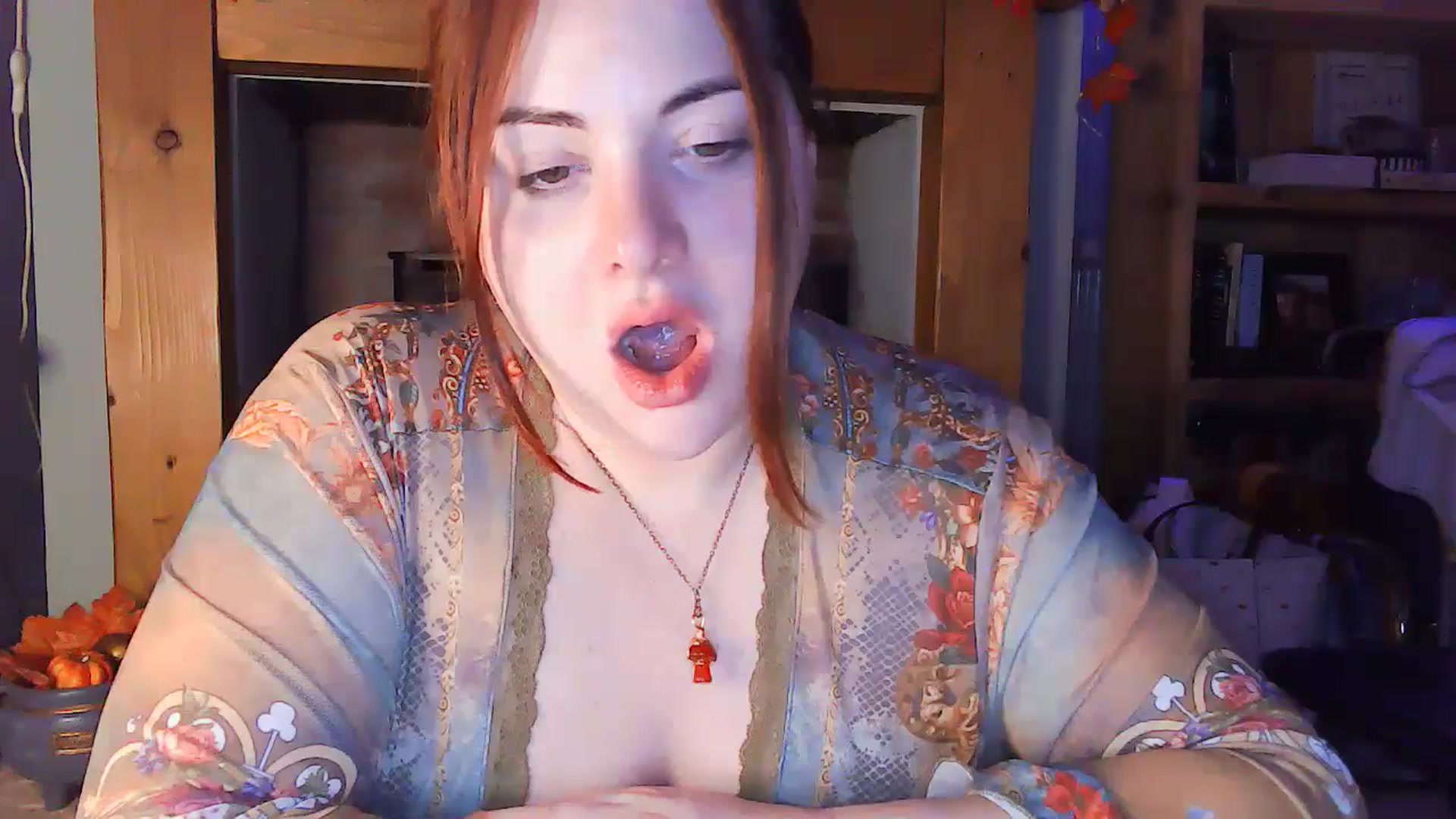 Gallery image thumbnail from BettyBoopDoll's myfreecams stream on, 10/04/2024, 03:35 image 18 of 20