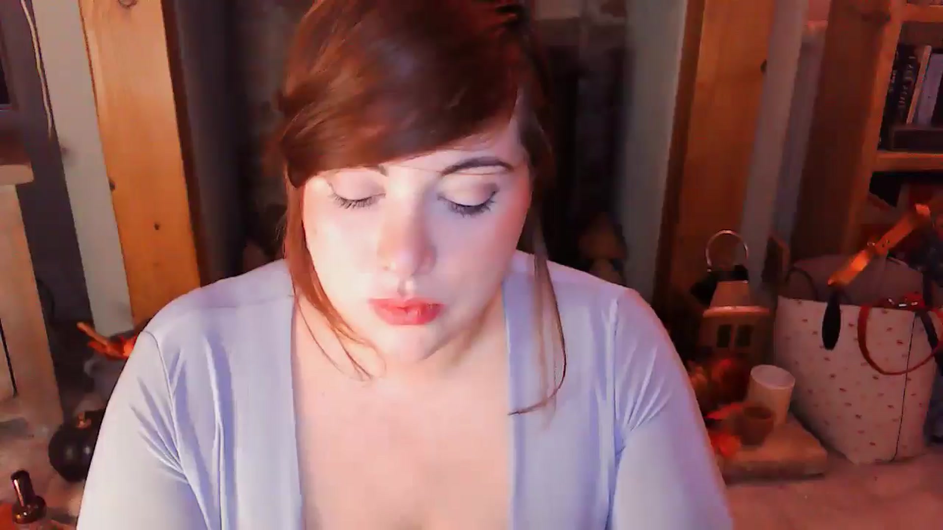 Gallery image thumbnail from BettyBoopDoll's myfreecams stream on, 10/16/2024, 04:42 image 8 of 20
