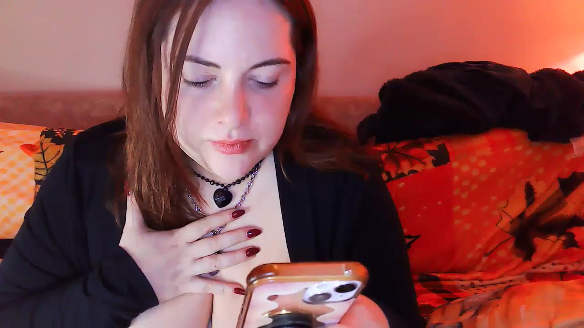 Gallery image thumbnail from BettyBoopDoll's myfreecams stream on, 10/20/2024, 06:19 image 12 of 20