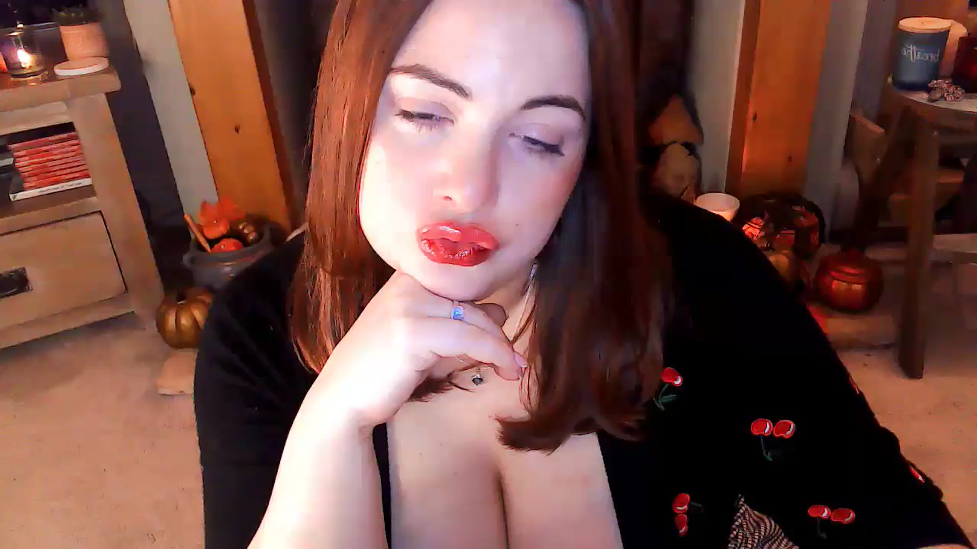 Gallery image thumbnail from BettyBoopDoll's myfreecams stream on, 11/13/2024, 07:35 image 19 of 20