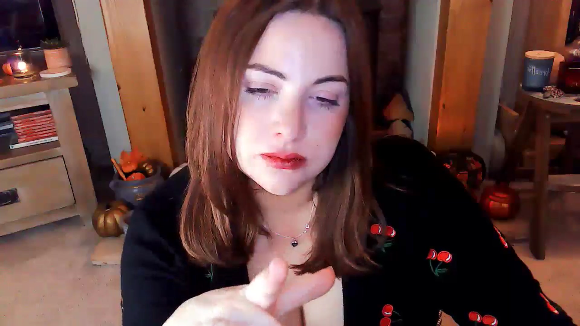 Gallery image thumbnail from BettyBoopDoll's myfreecams stream on, 11/13/2024, 07:35 image 14 of 20