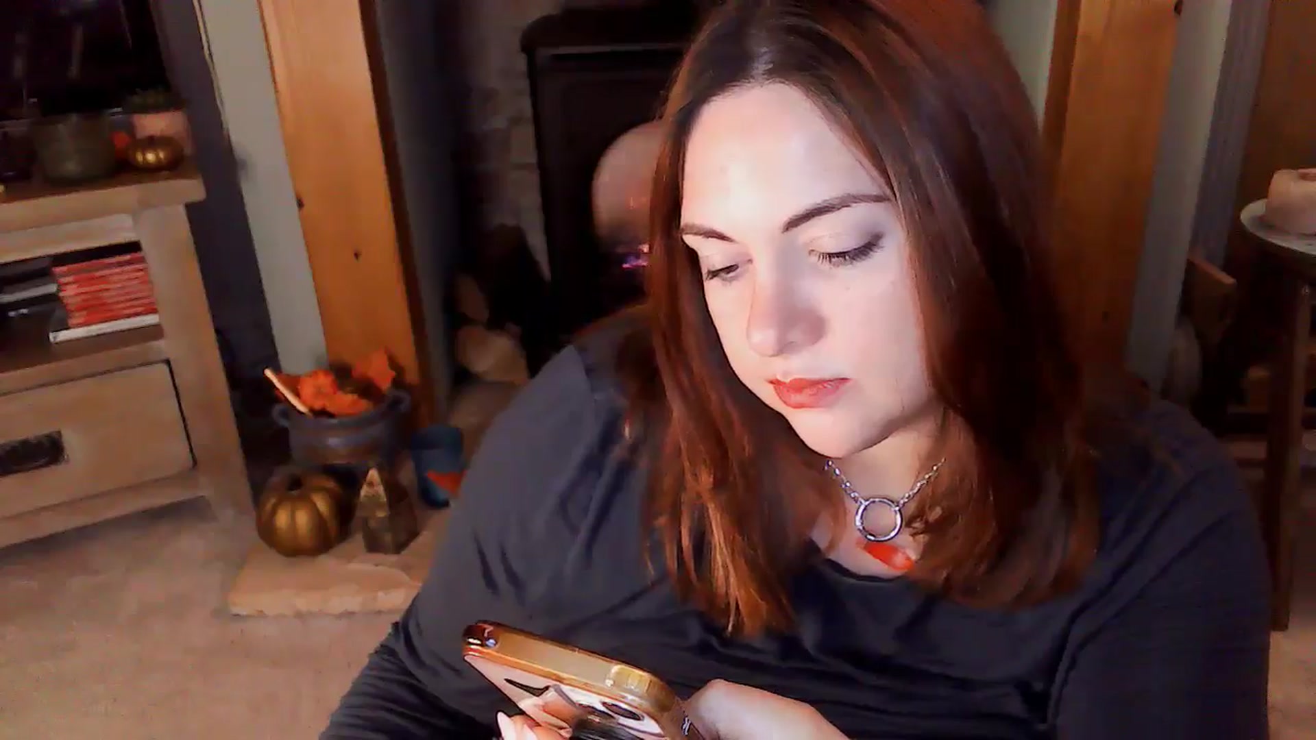 Gallery image thumbnail from BettyBoopDoll's myfreecams stream on, 11/27/2024, 07:47 image 2 of 20