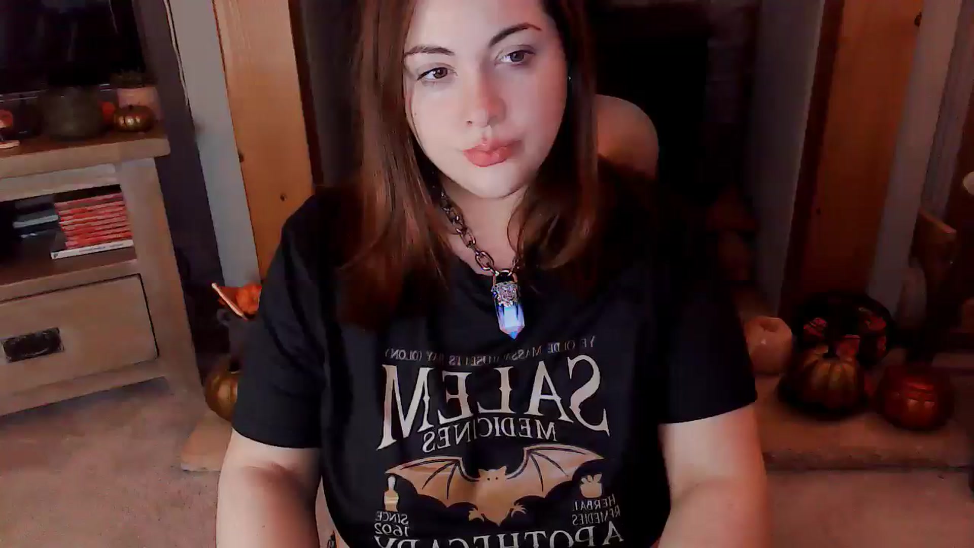 Gallery image thumbnail from BettyBoopDoll's myfreecams stream on, 11/30/2024, 09:06 image 1 of 20