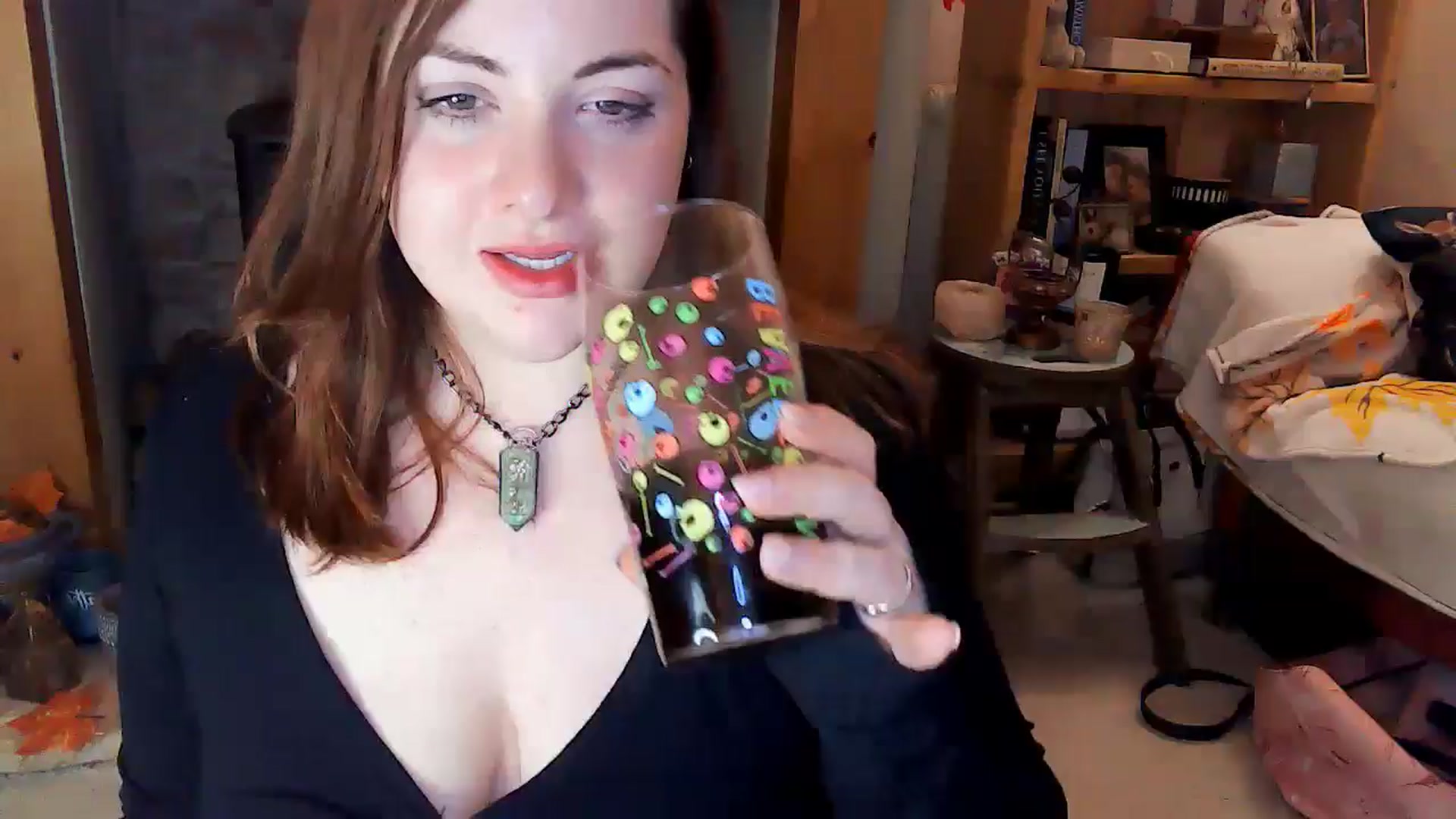 Gallery image thumbnail from BettyBoopDoll's myfreecams stream on, 12/07/2024, 11:16 image 20 of 20