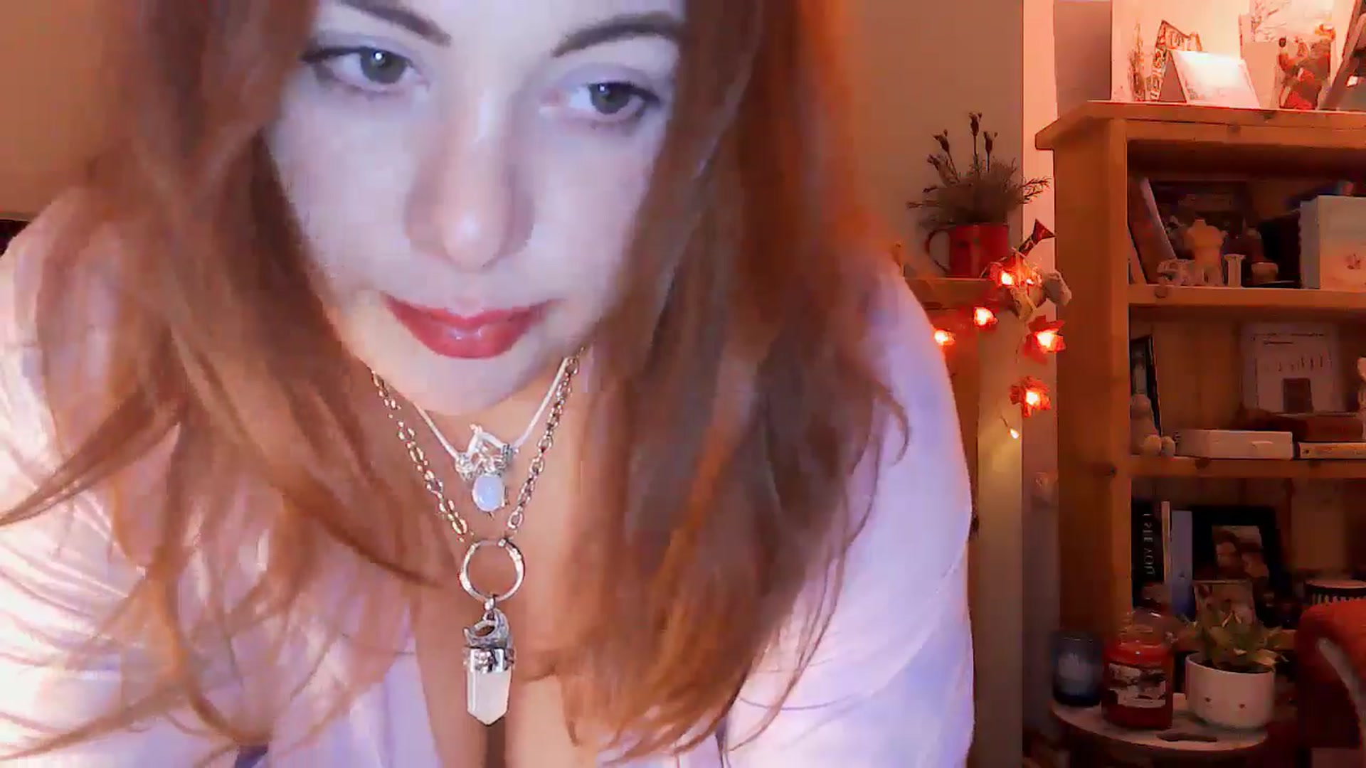 Gallery image thumbnail from BettyBoopDoll's myfreecams stream on, 12/14/2024, 05:05 image 18 of 20