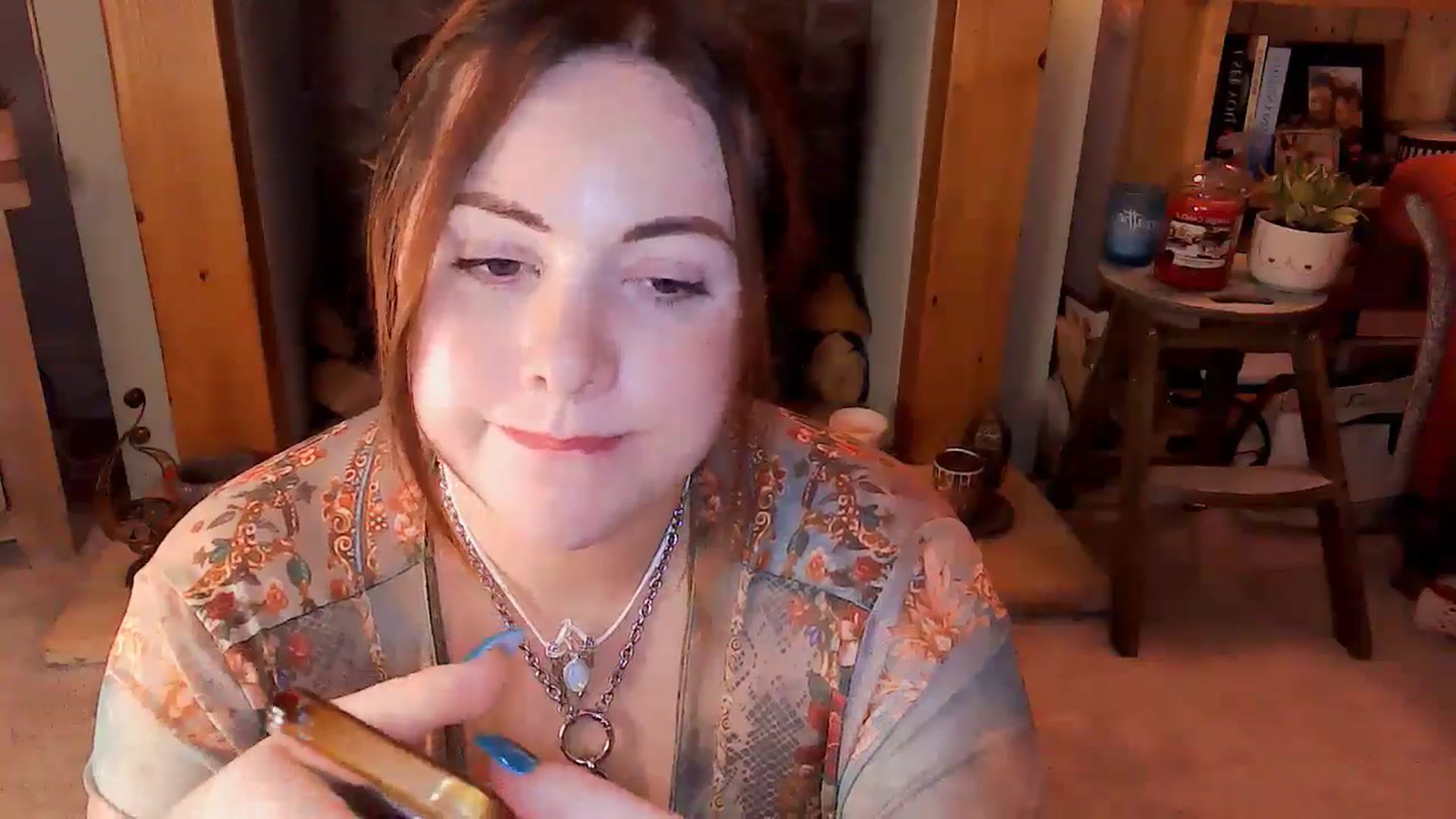 Gallery image thumbnail from BettyBoopDoll's myfreecams stream on, 12/14/2024, 06:34 image 8 of 20