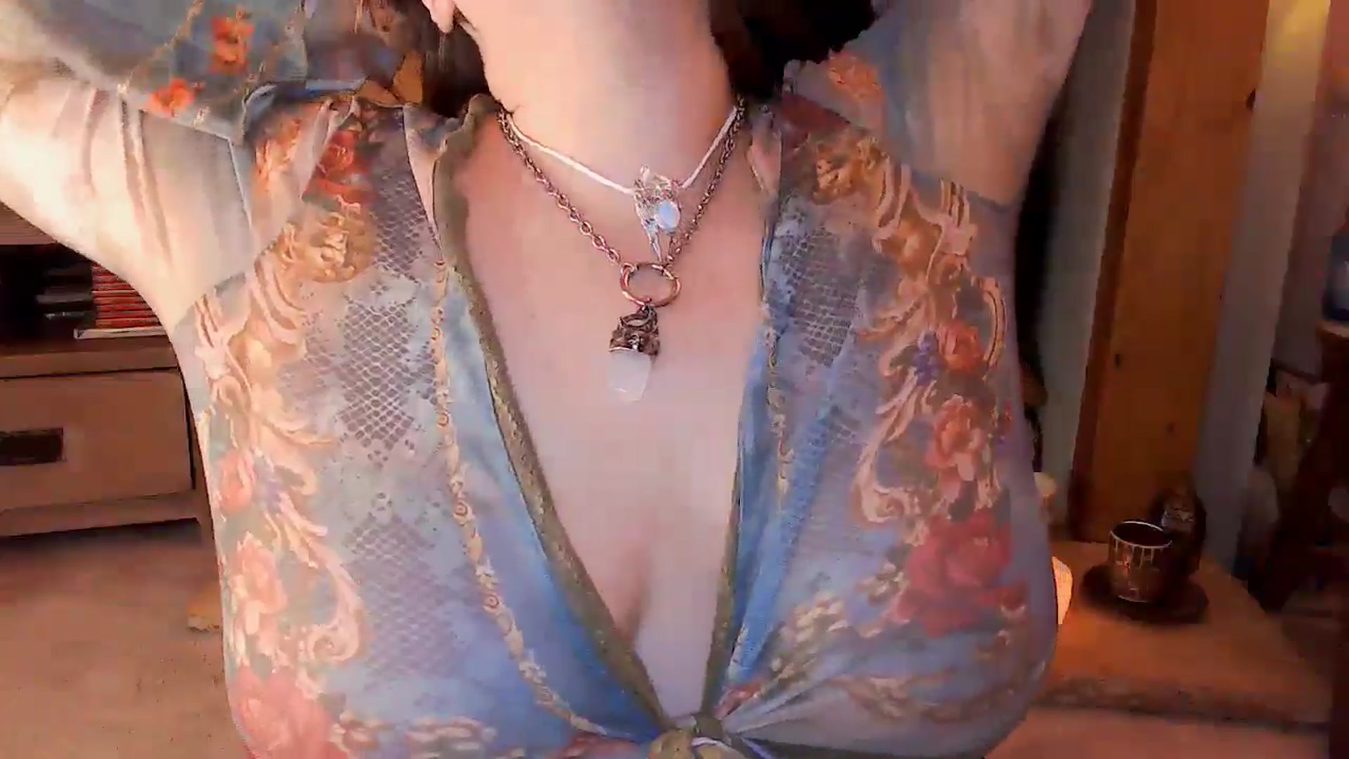 Gallery image thumbnail from BettyBoopDoll's myfreecams stream on, 12/14/2024, 06:34 image 19 of 20