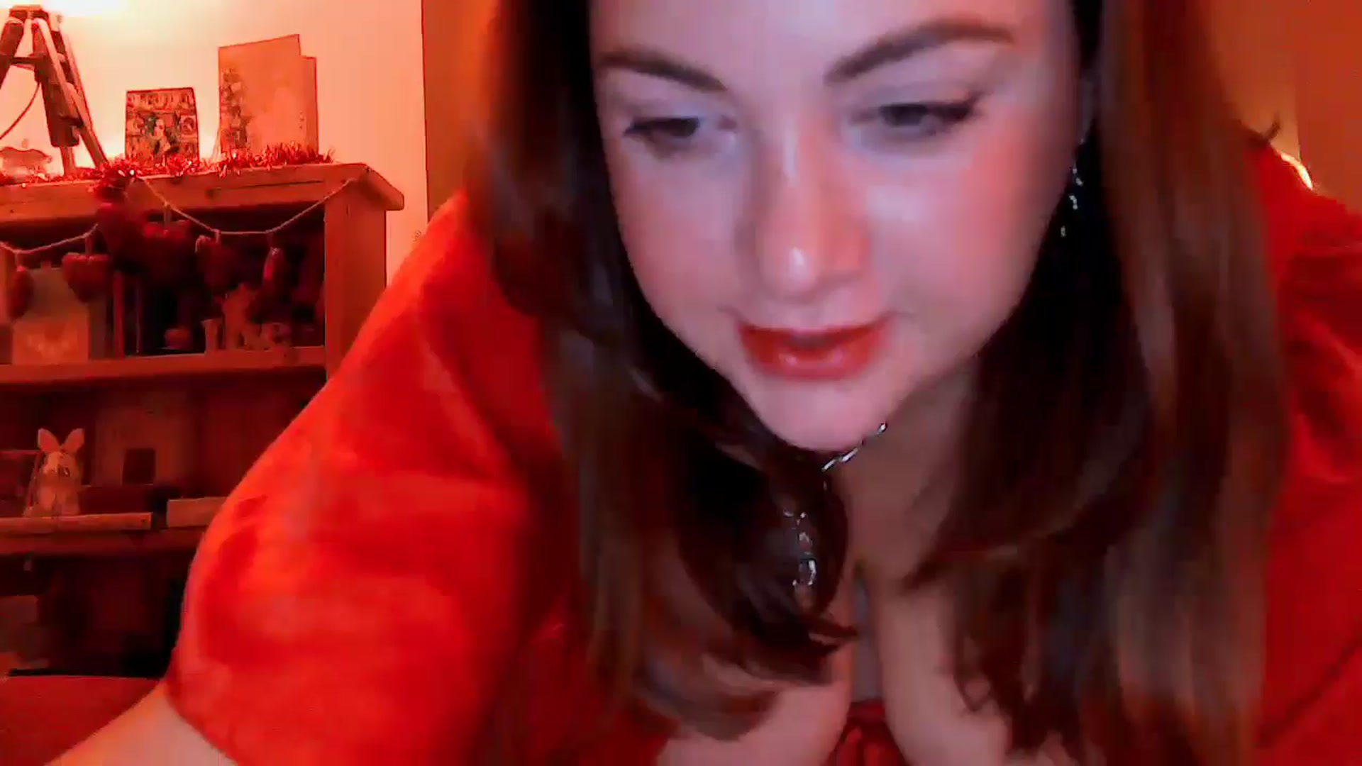 Gallery image thumbnail from BettyBoopDoll's myfreecams stream on, 12/19/2024, 06:32 image 7 of 20