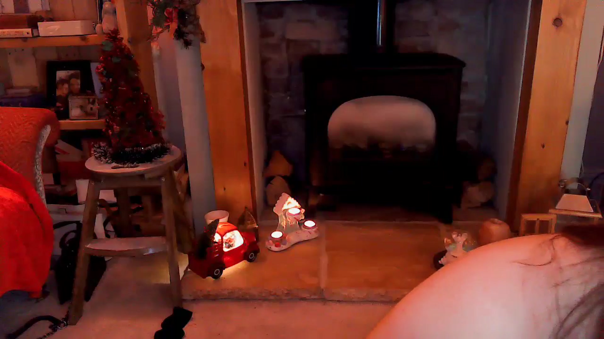 Gallery image thumbnail from BettyBoopDoll's myfreecams stream on, 12/19/2024, 08:04 image 4 of 20