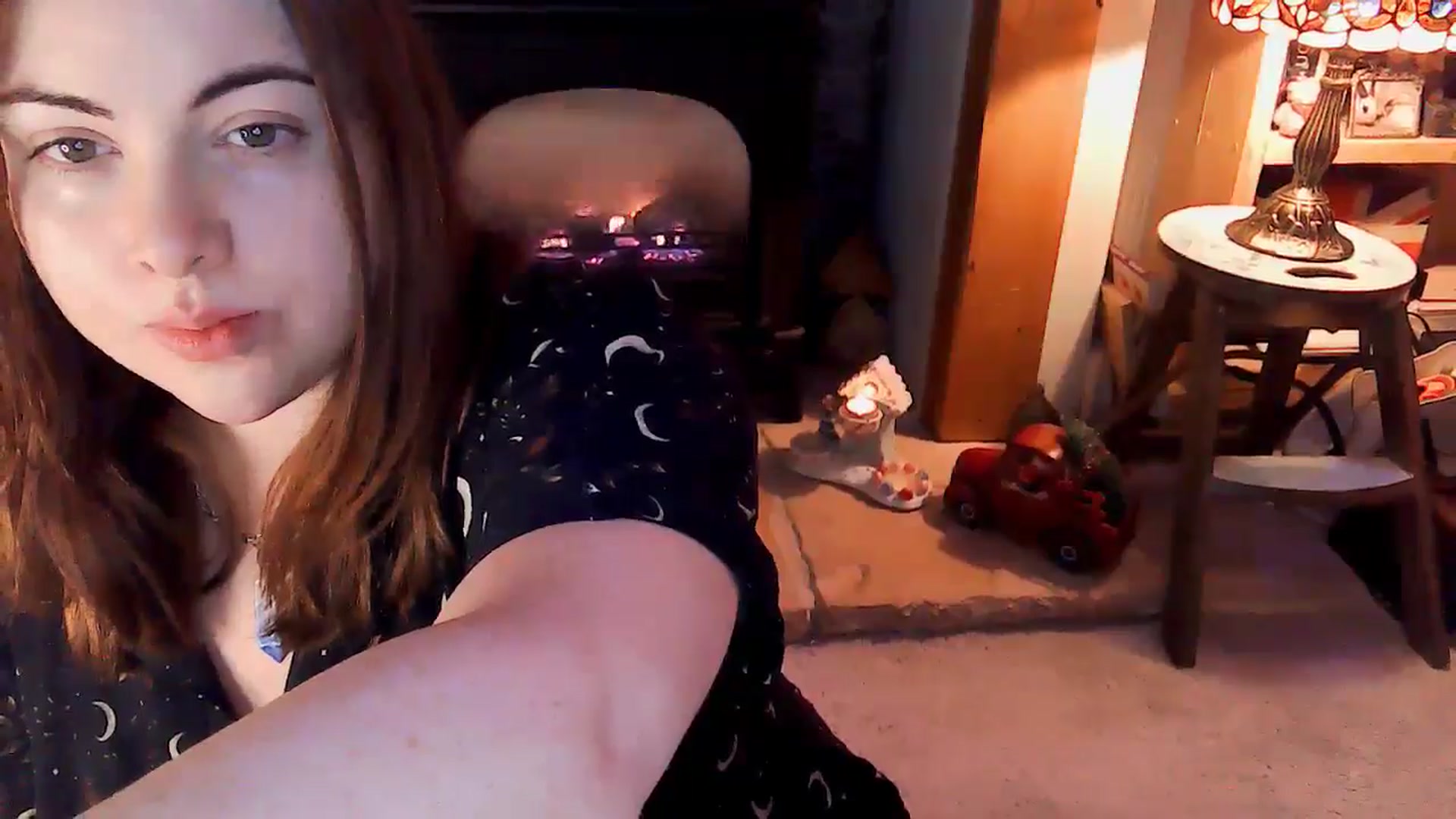 Gallery image thumbnail from BettyBoopDoll's myfreecams stream on, 12/23/2024, 05:48 image 3 of 20