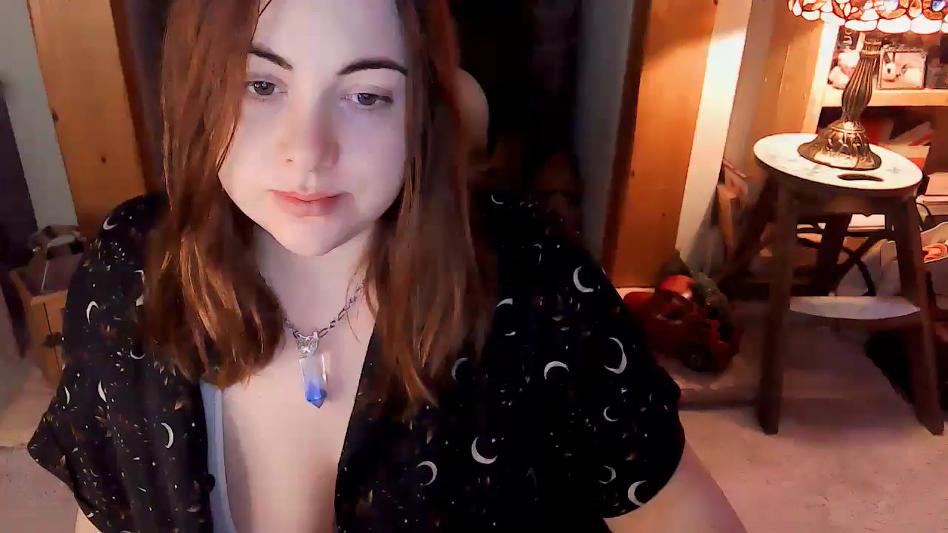 Gallery image thumbnail from BettyBoopDoll's myfreecams stream on, 12/23/2024, 05:48 image 1 of 20