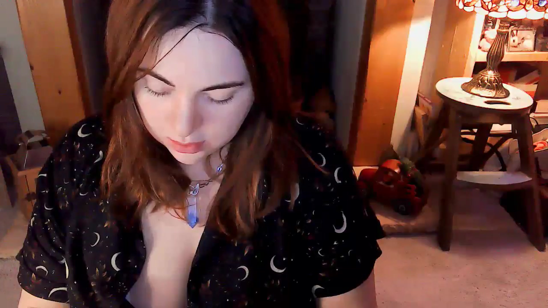 Gallery image thumbnail from BettyBoopDoll's myfreecams stream on, 12/23/2024, 05:48 image 2 of 20