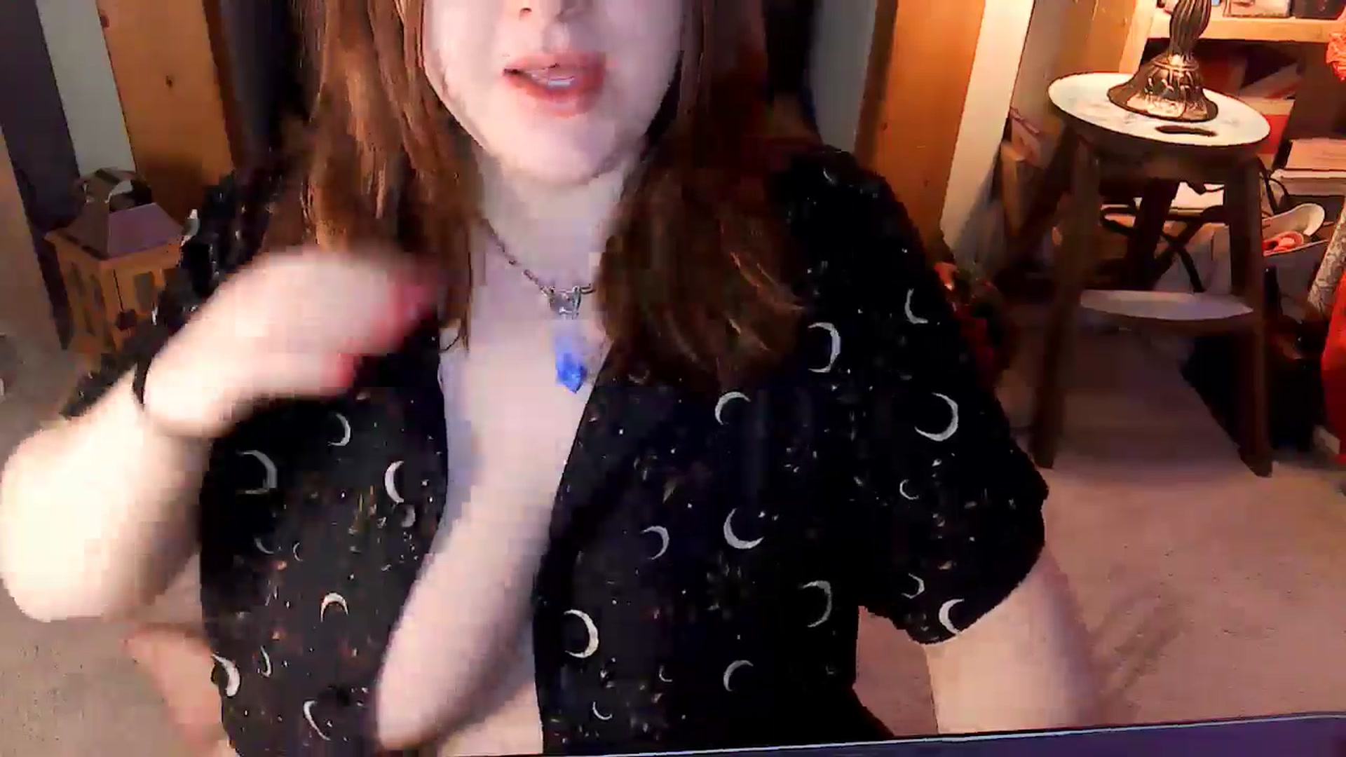 Gallery image thumbnail from BettyBoopDoll's myfreecams stream on, 12/23/2024, 08:04 image 7 of 20